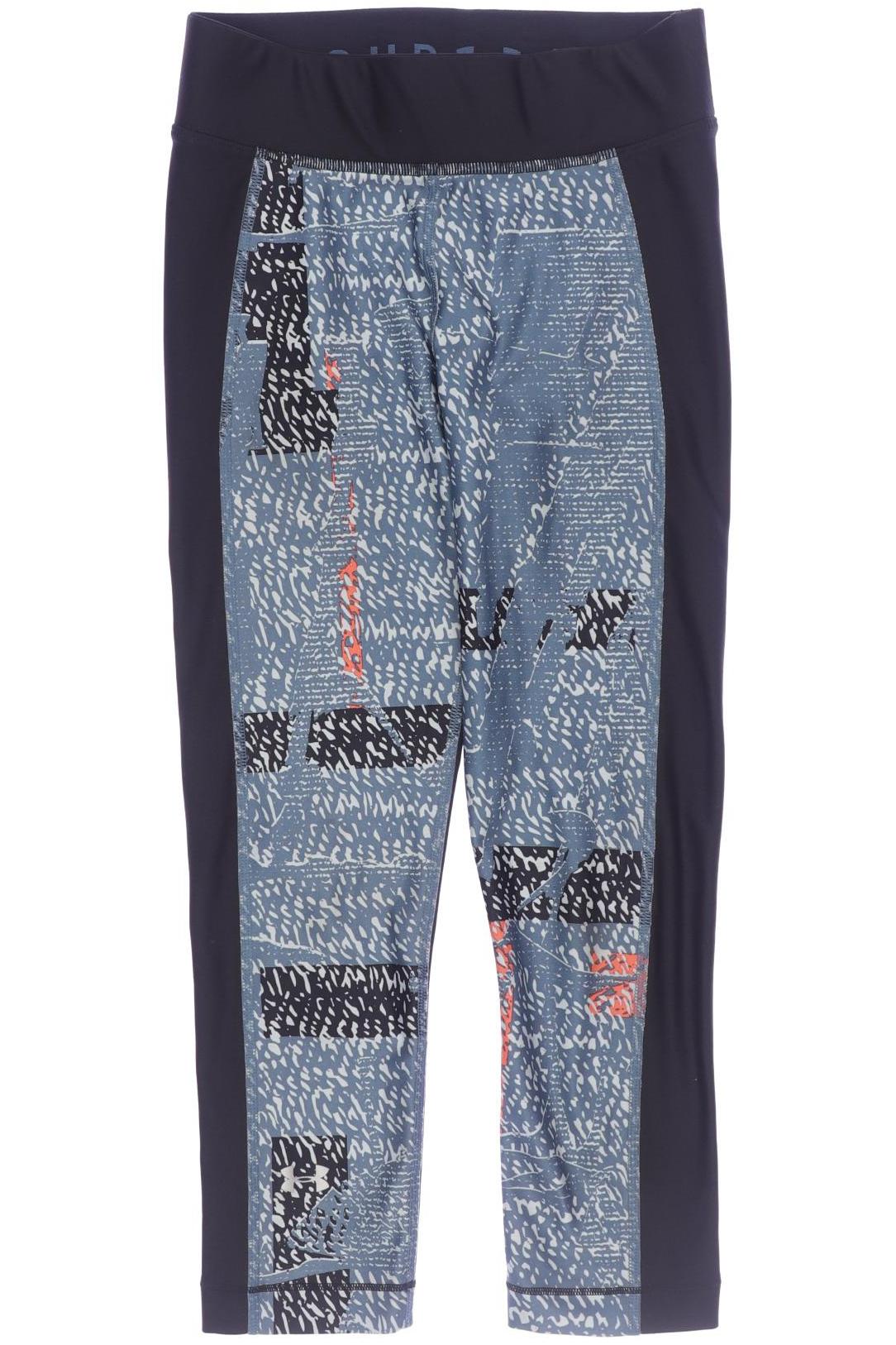 

Under Armour Damen Stoffhose, schwarz, Gr. 0