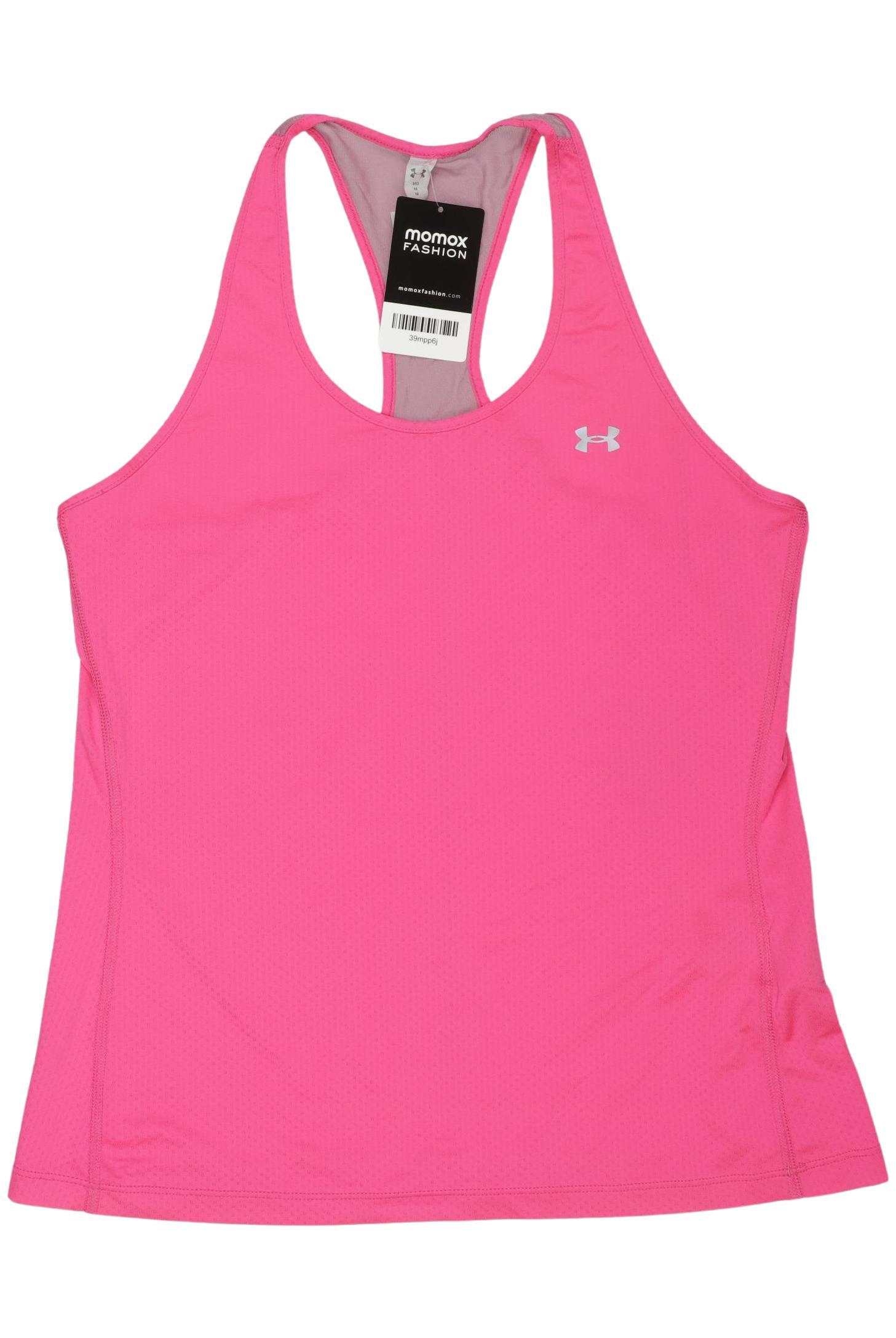 

Under Armour Damen Top, neon, Gr. 38