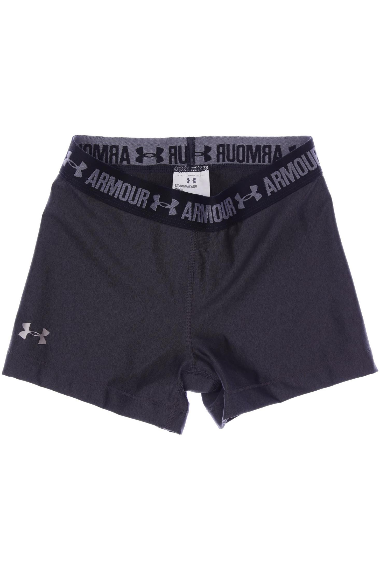 

UNDER ARMOUR Damen Shorts, grau