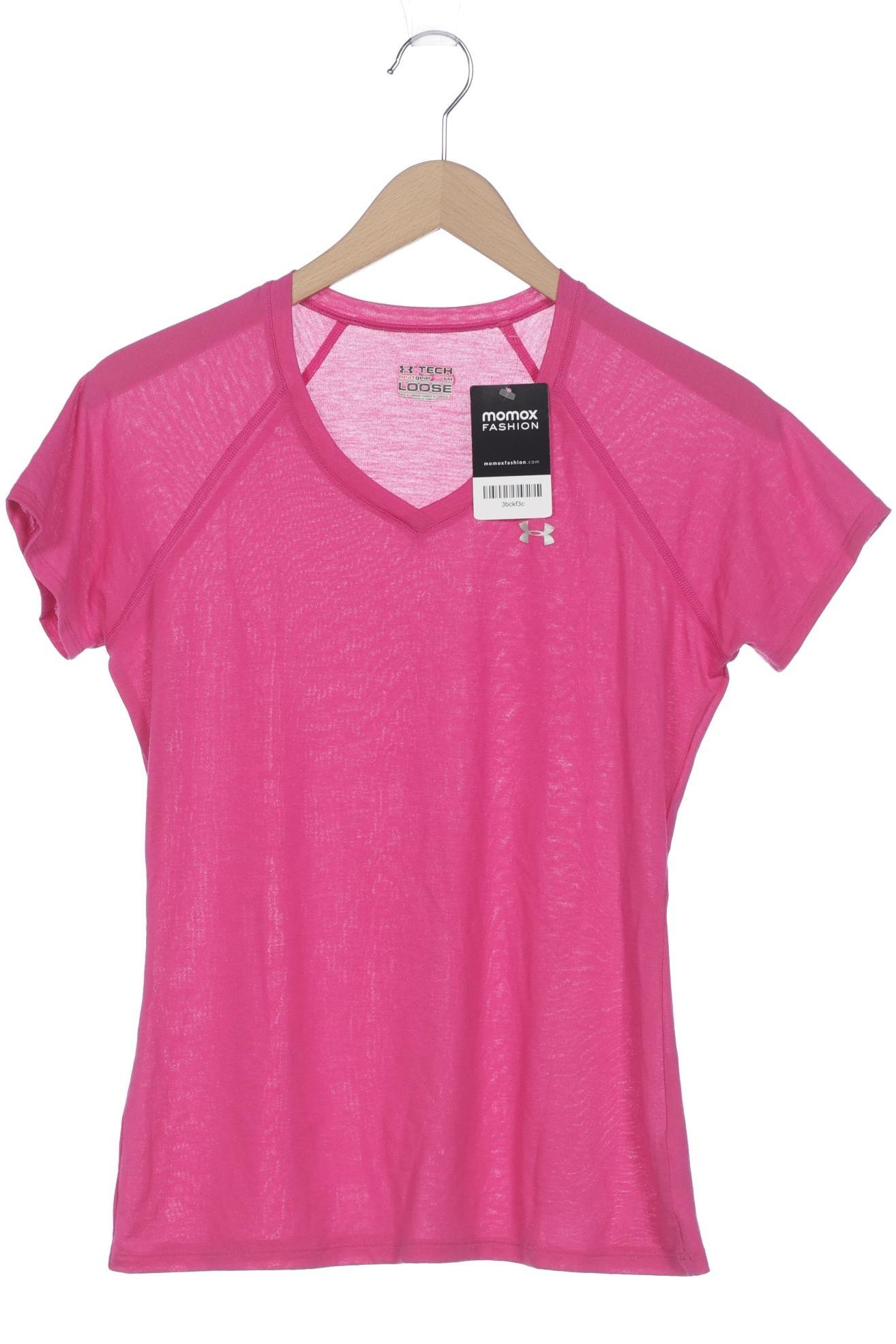 

Under Armour Damen T-Shirt, pink, Gr. 36