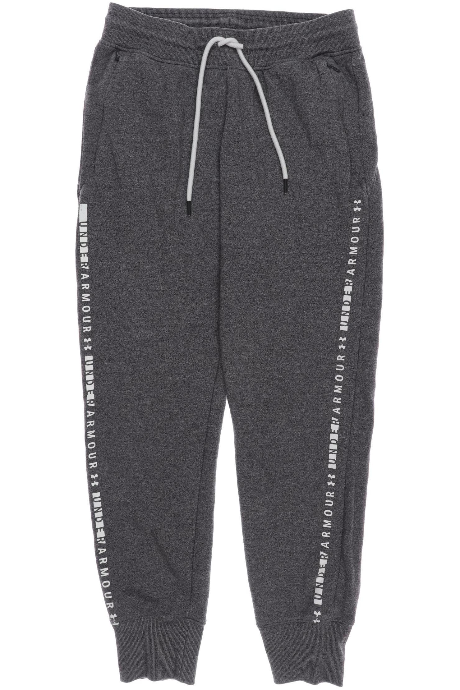 

Under Armour Damen Stoffhose, grau, Gr. 0