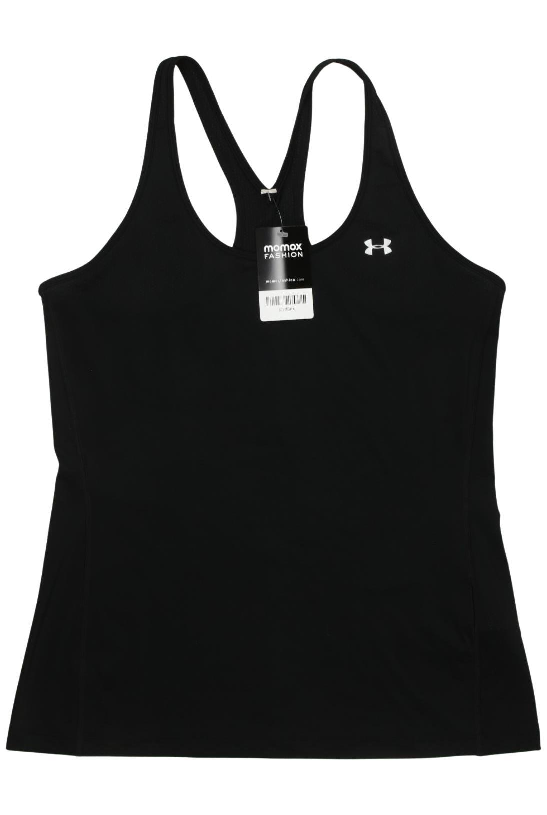

Under Armour Damen Top, schwarz, Gr. 38