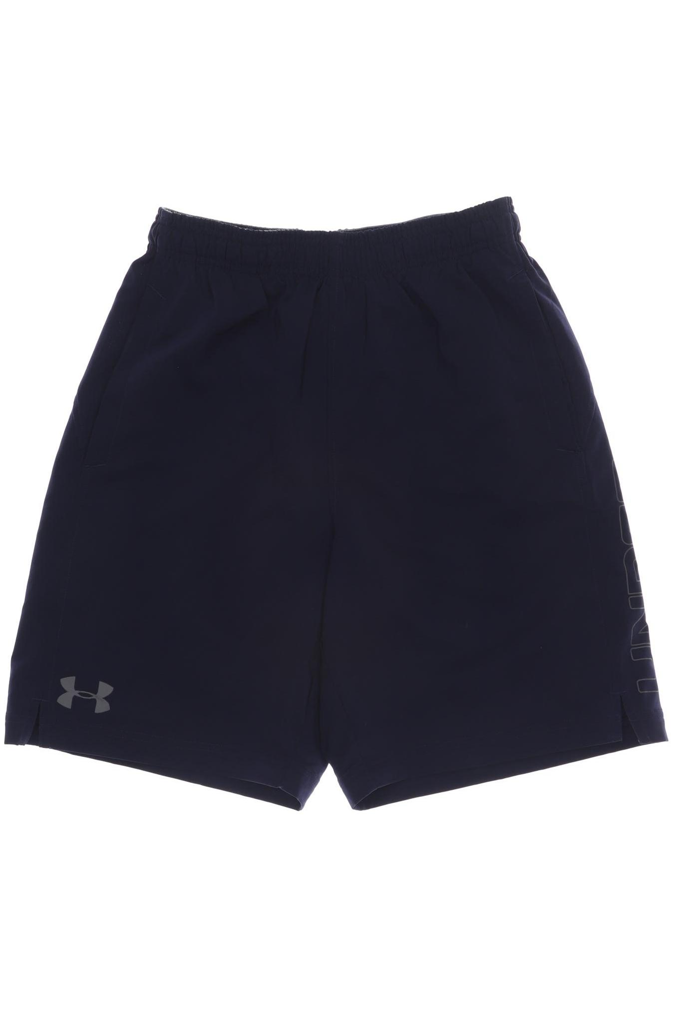 

Under Armour Damen Shorts, marineblau, Gr. 36