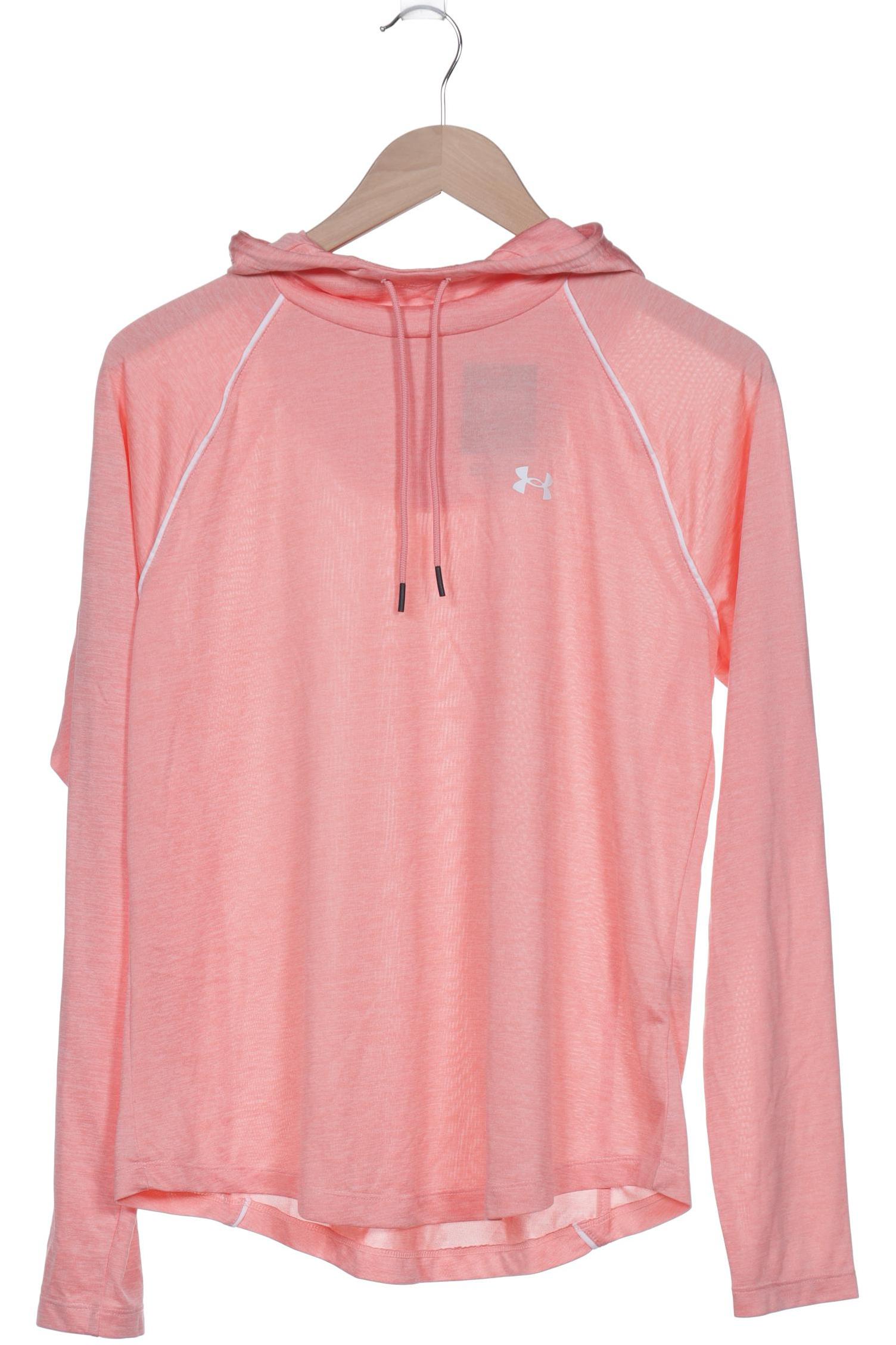 

UNDER ARMOUR Damen Kapuzenpullover, pink