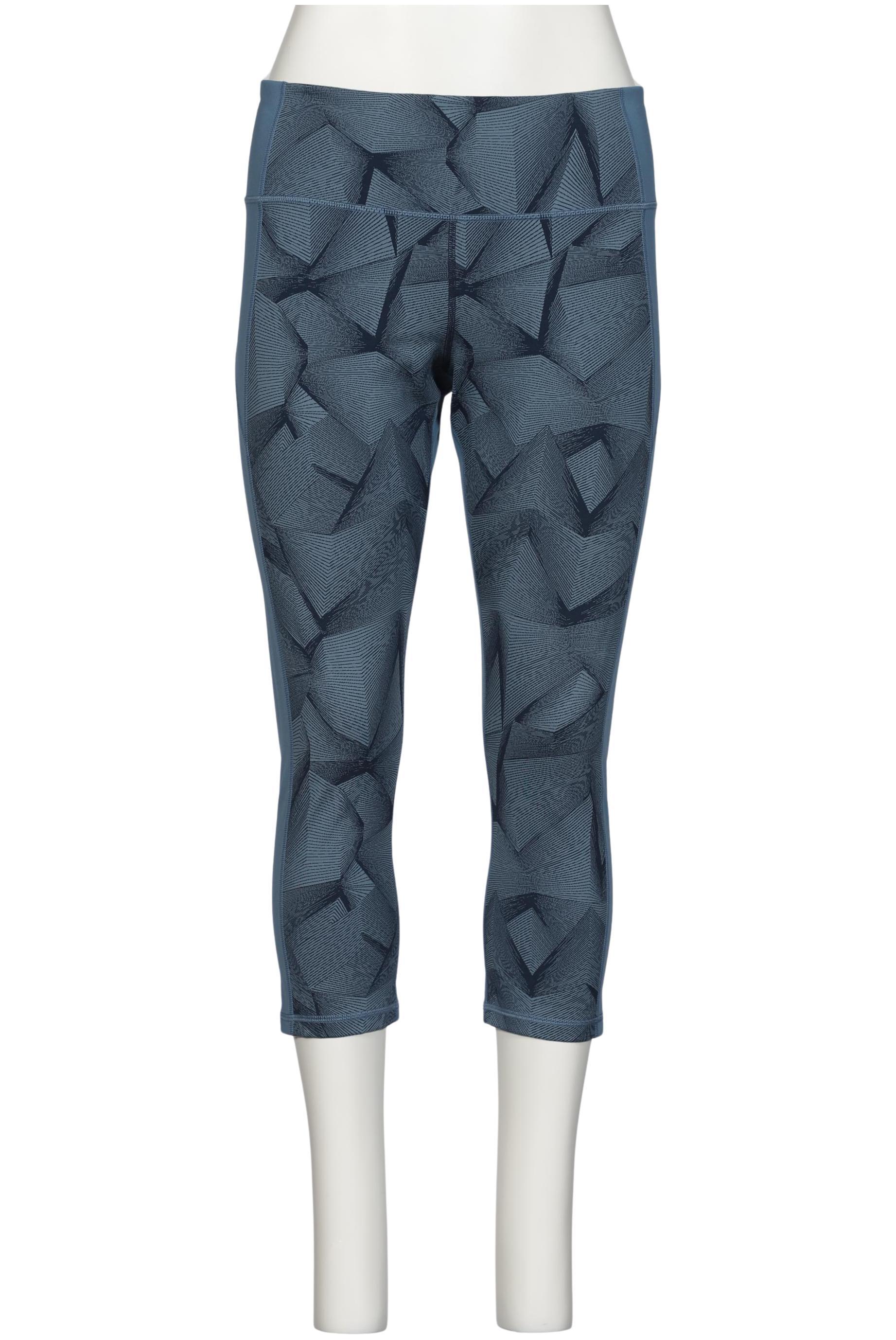 

Under Armour Damen Stoffhose, blau, Gr. 0