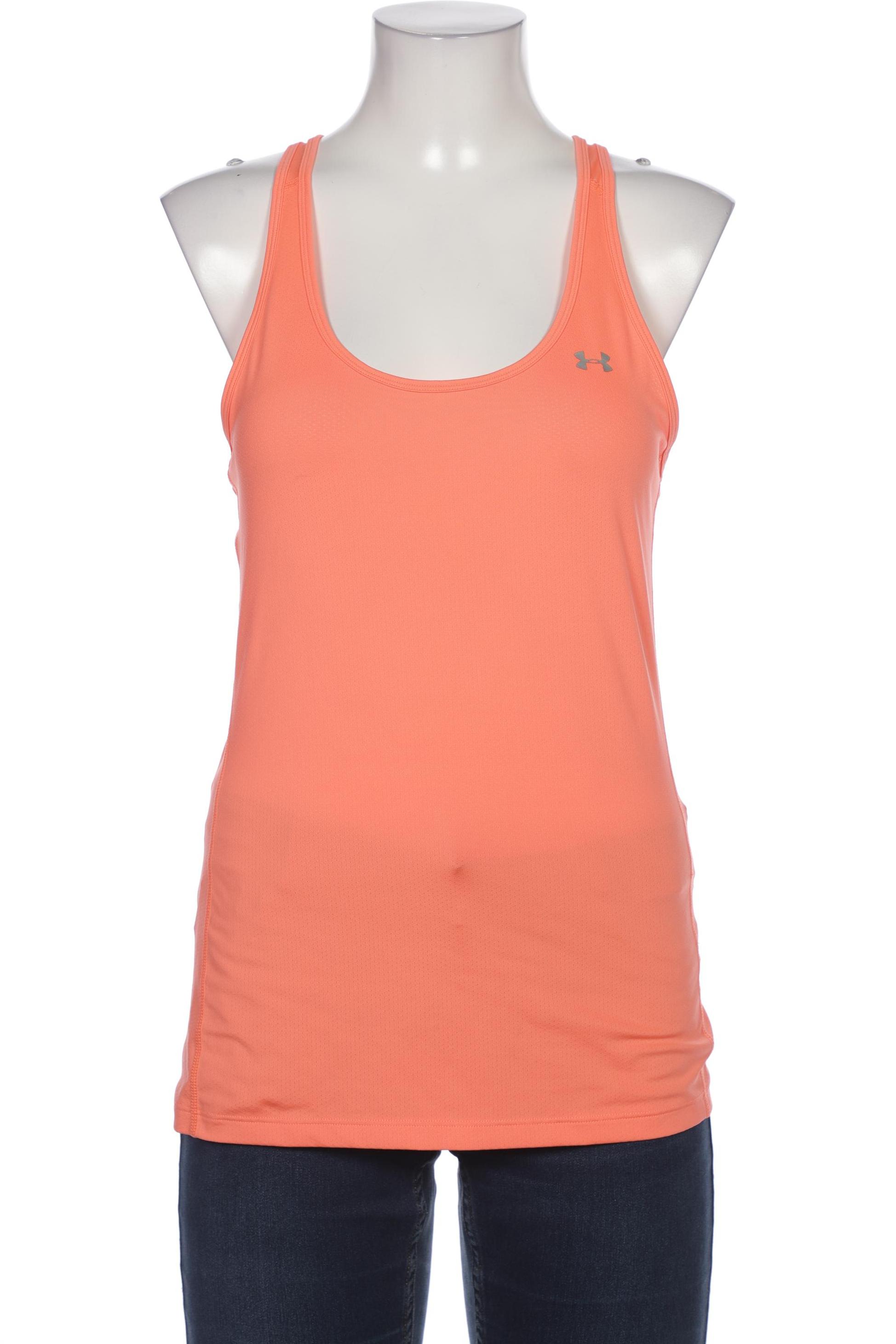 

UNDER ARMOUR Damen Top, neon