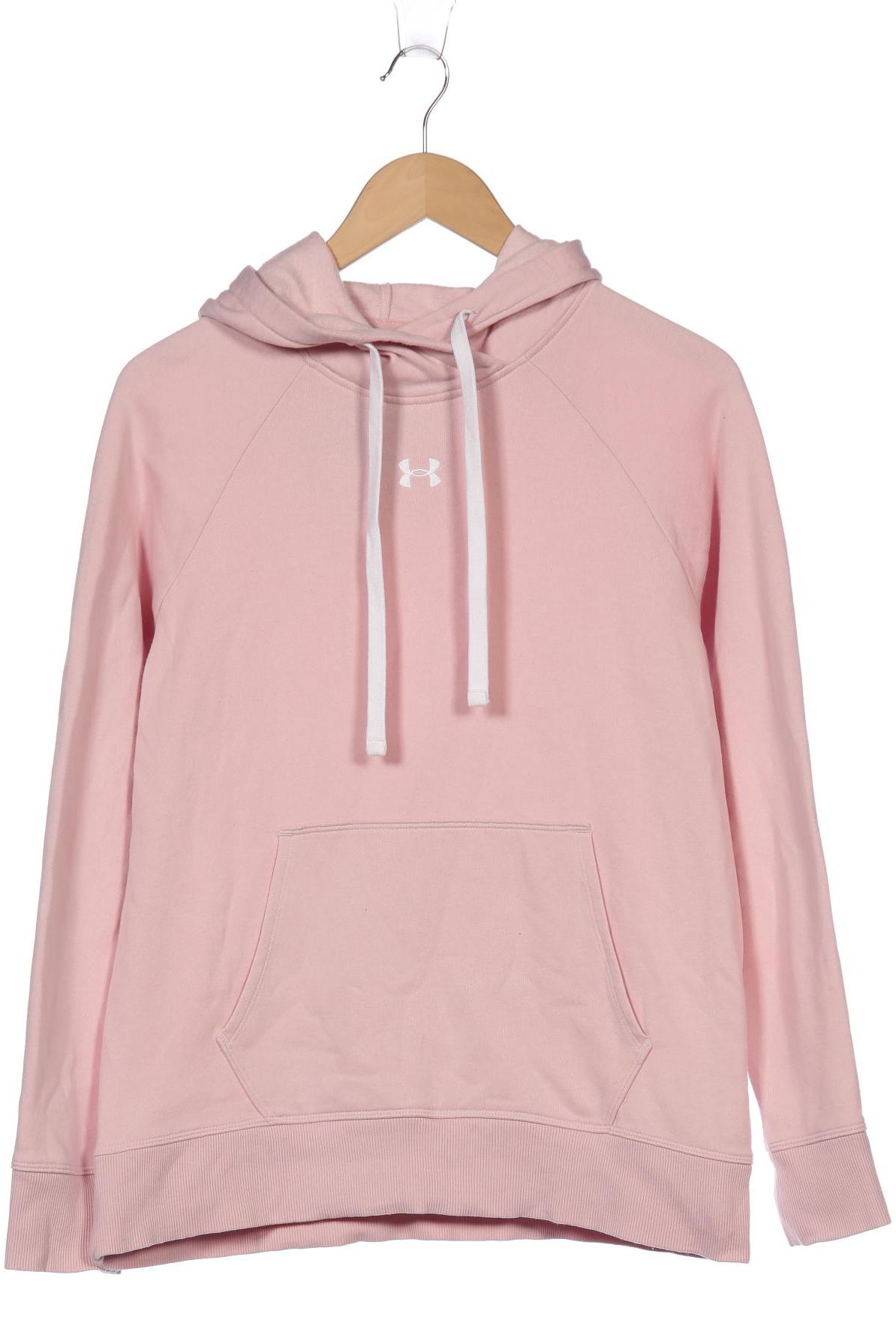 

UNDER ARMOUR Damen Kapuzenpullover, pink