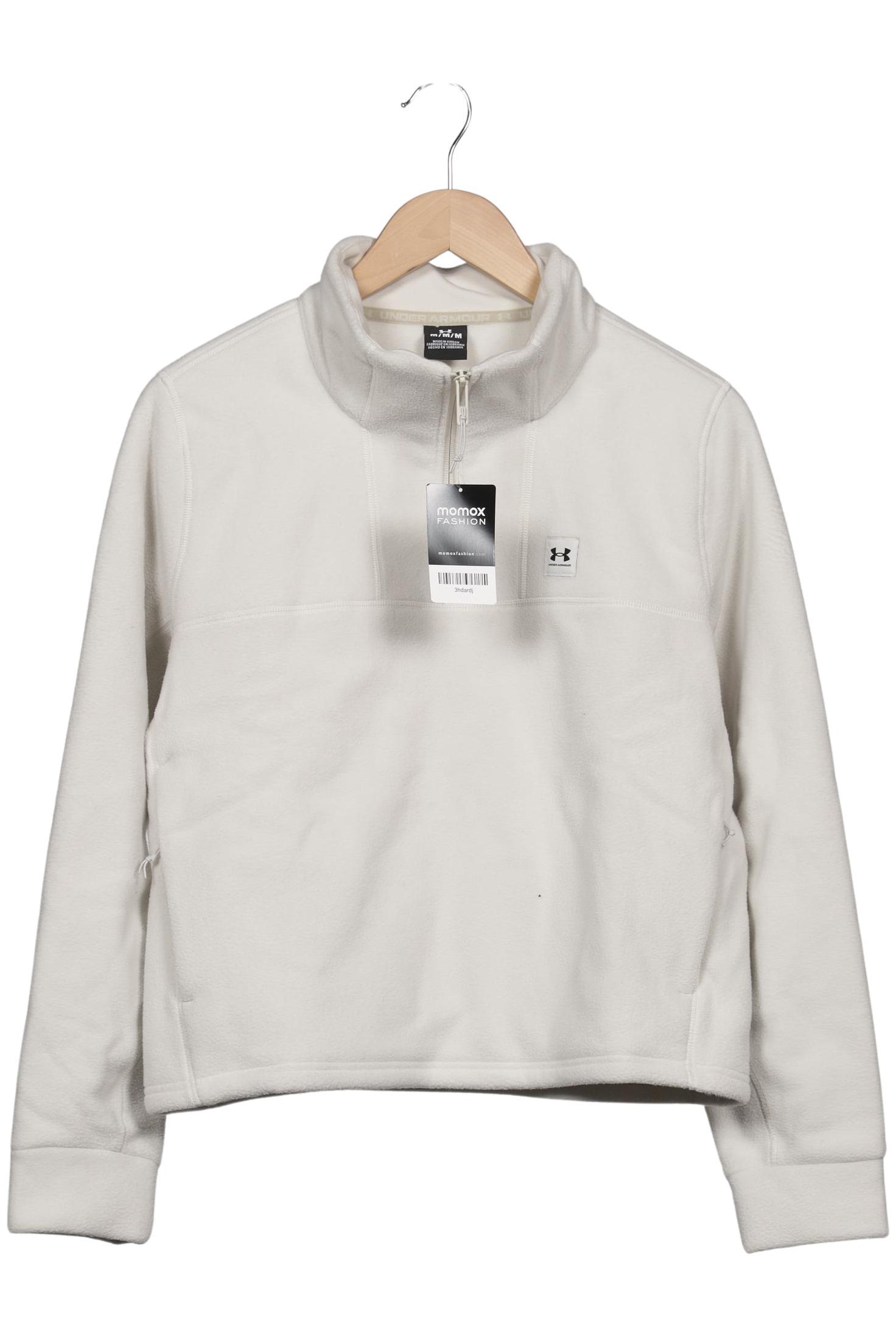 

Under Armour Damen Sweatshirt, weiß, Gr. 38