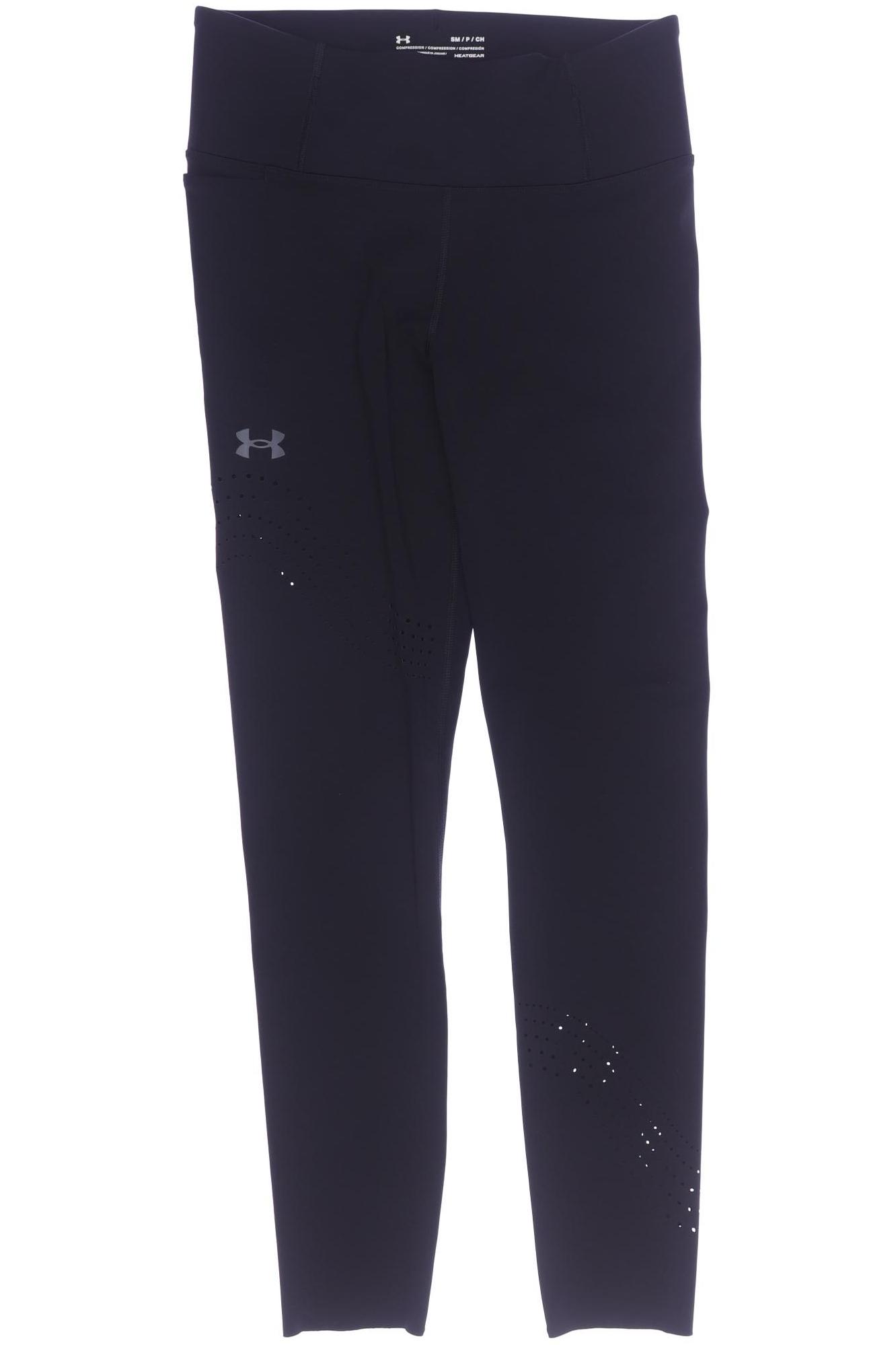 

Under Armour Damen Stoffhose, schwarz, Gr. 0