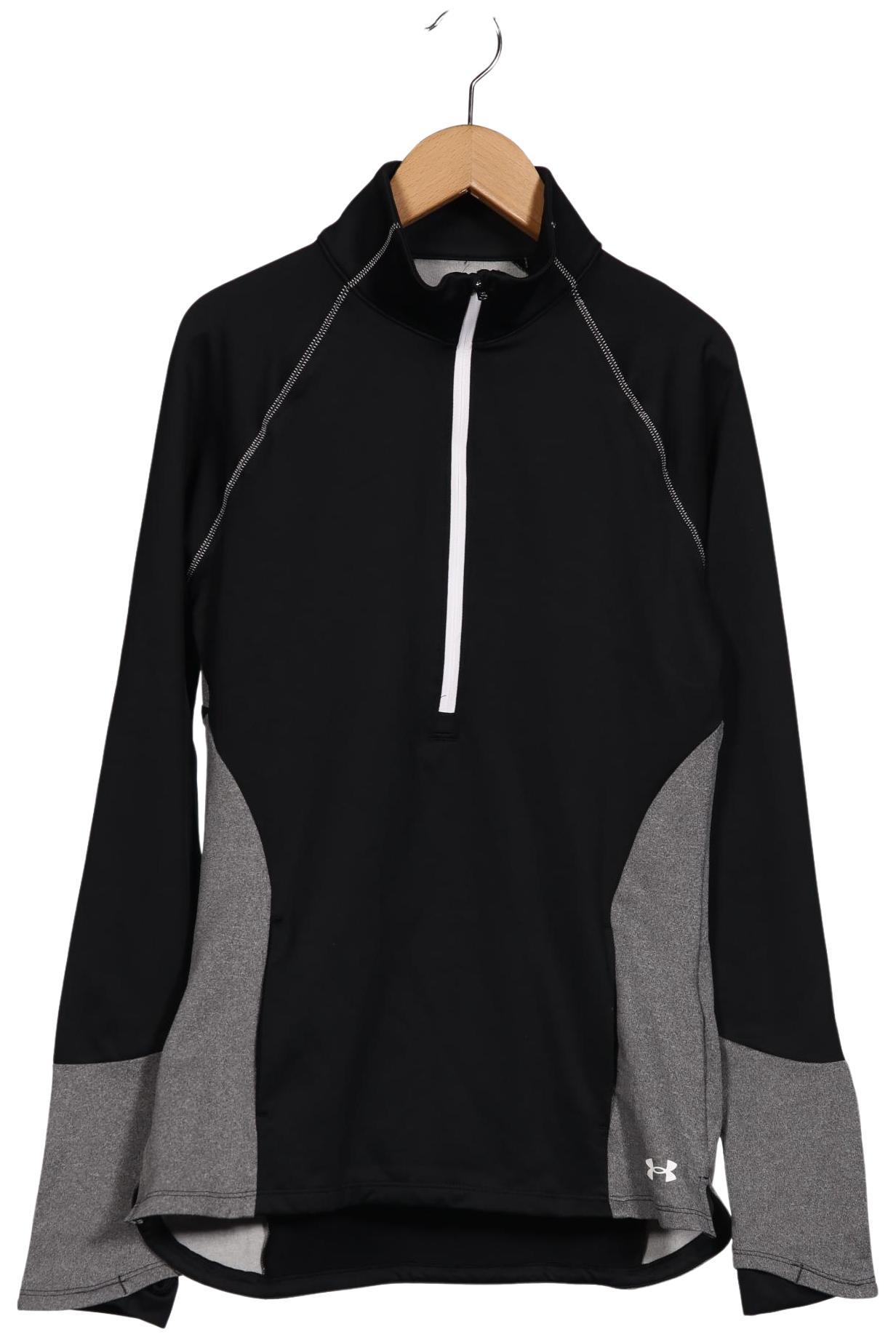 

Under Armour Damen Sweatshirt, schwarz, Gr. 36