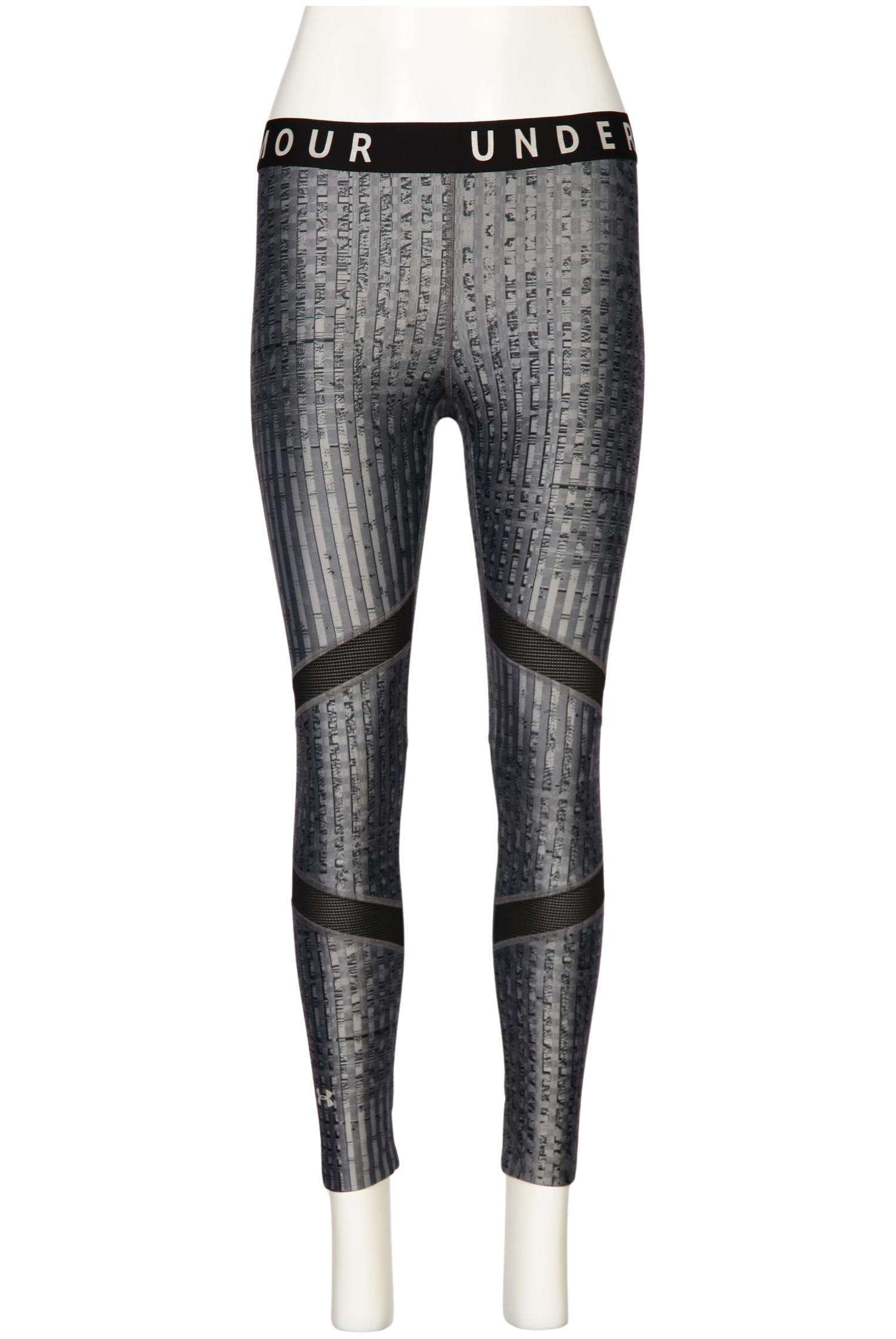 

Under Armour Damen Stoffhose, grau, Gr. 0