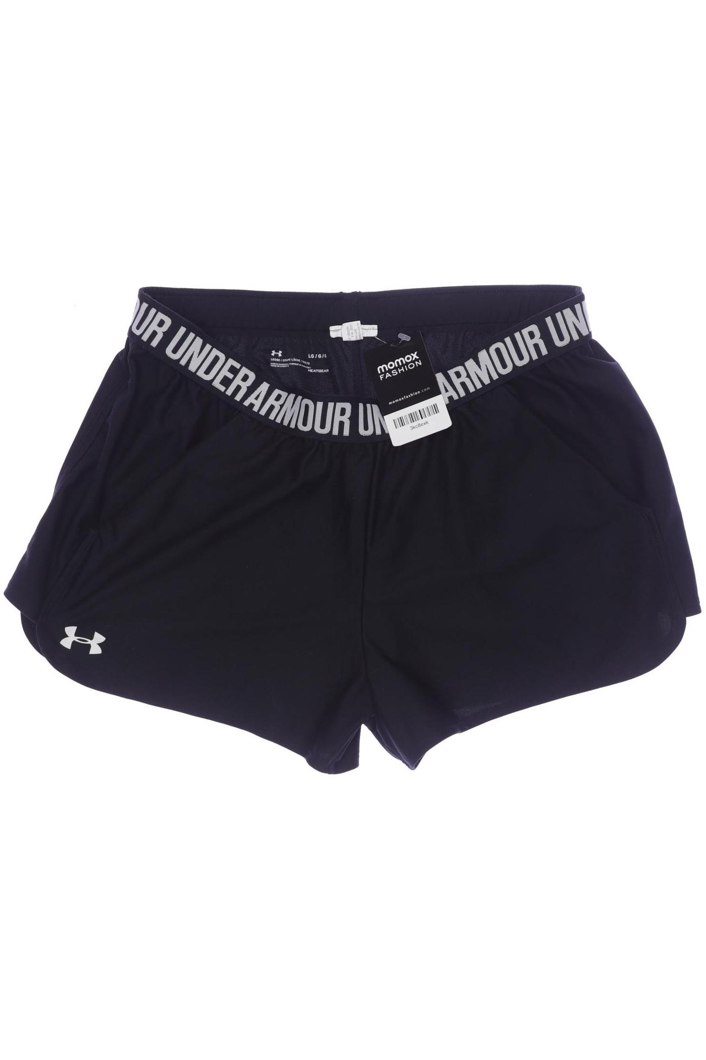 

Under Armour Damen Shorts, schwarz, Gr. 42