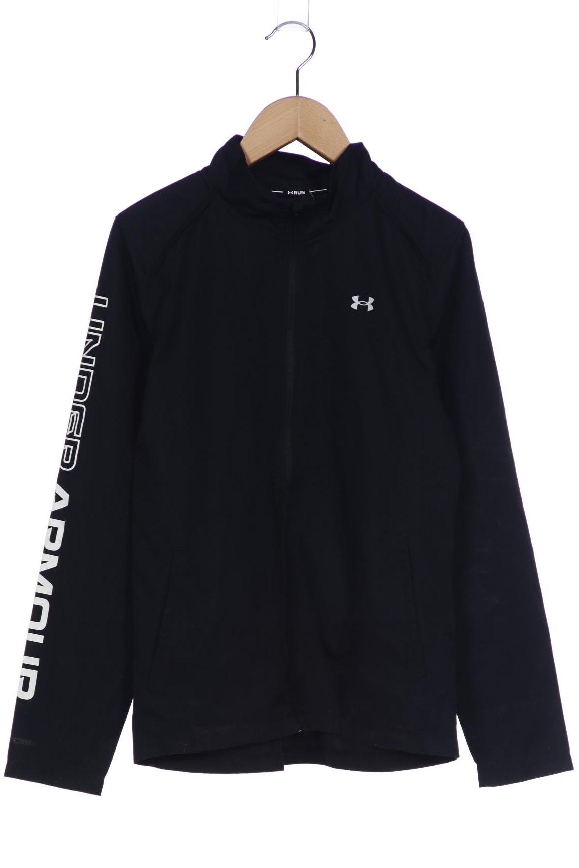 

Under Armour Damen Sweatshirt, schwarz, Gr. 34