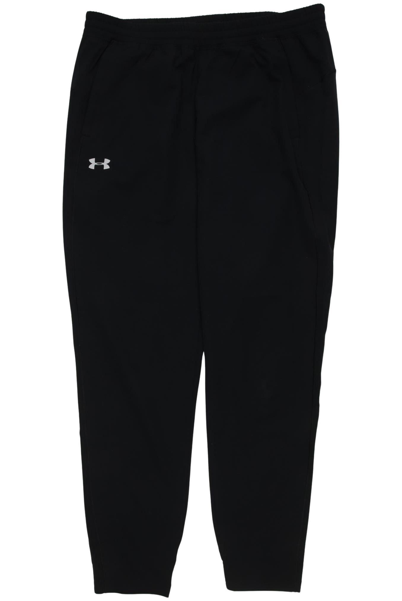 

Under Armour Damen Stoffhose, schwarz, Gr. 0