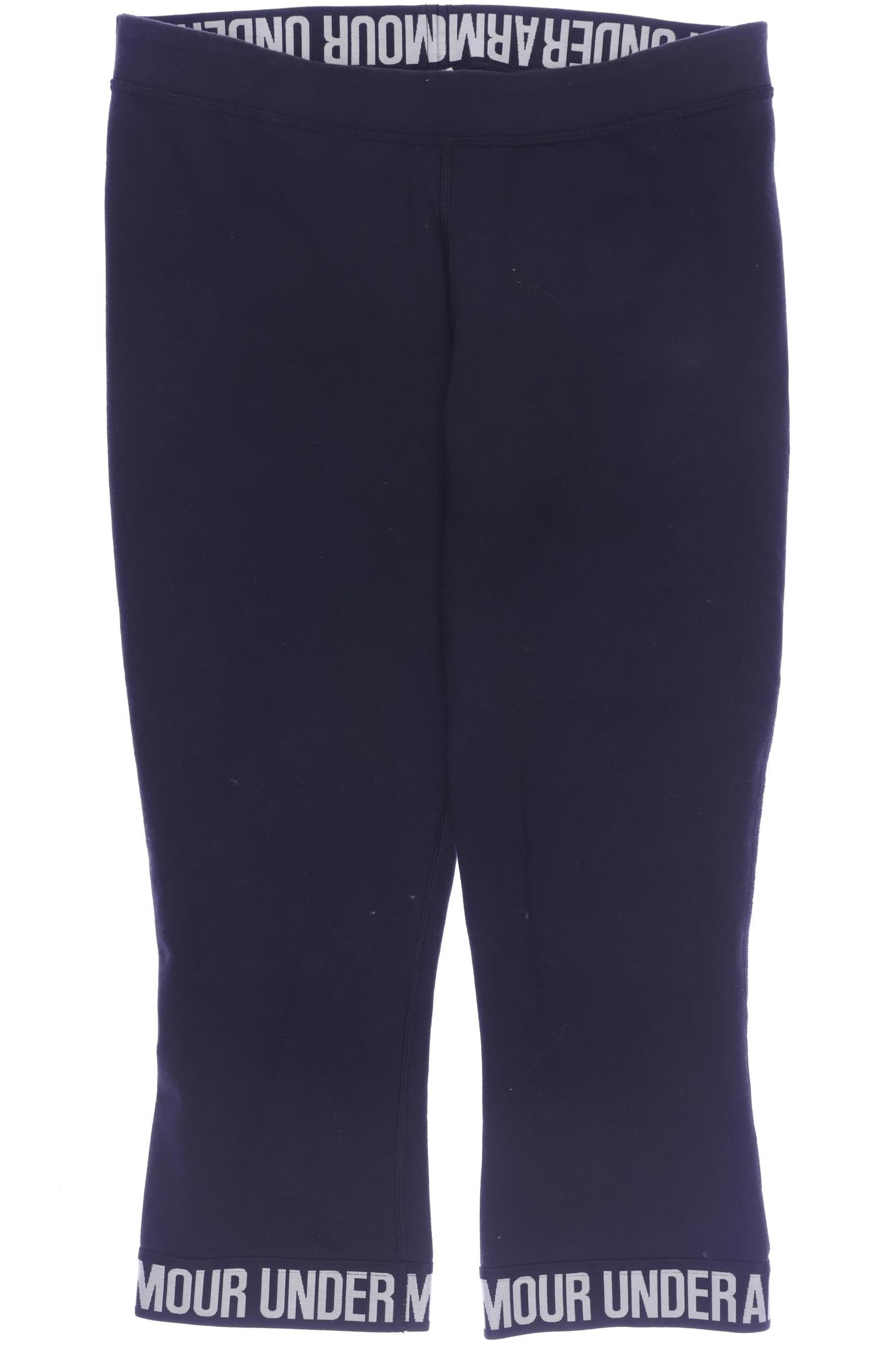 

Under Armour Damen Stoffhose, schwarz, Gr. 28