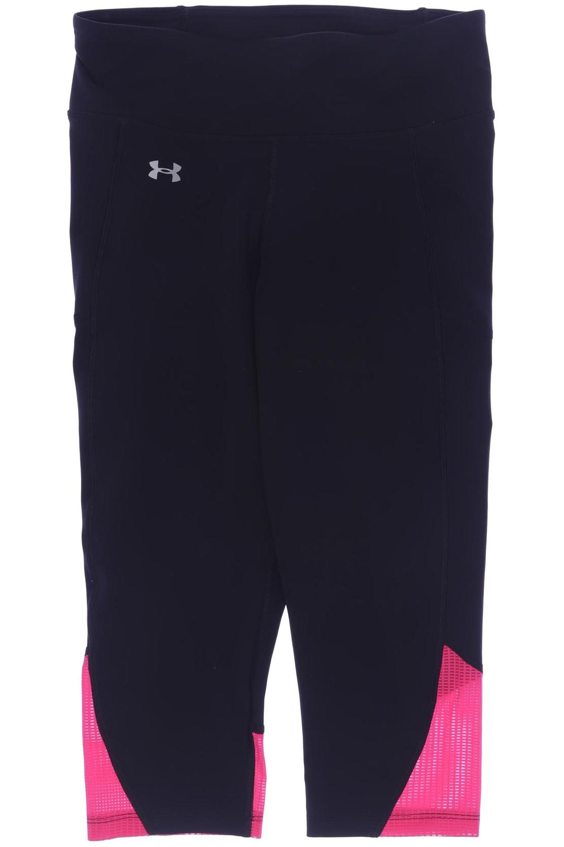 

Under Armour Damen Stoffhose, schwarz, Gr. 0