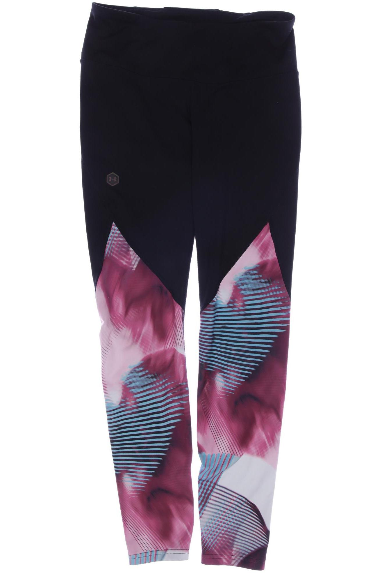 

UNDER ARMOUR Damen Stoffhose, schwarz