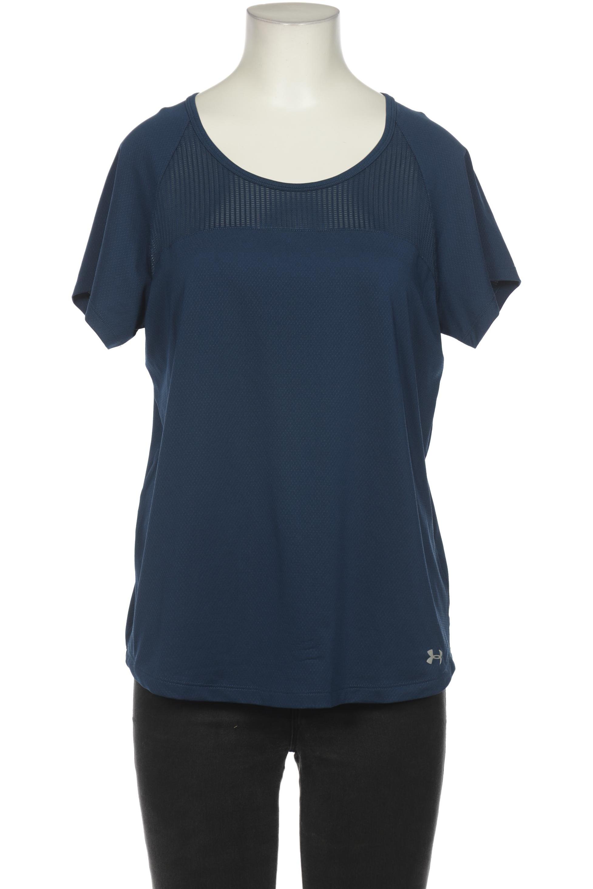 

UNDER ARMOUR Damen T-Shirt, marineblau