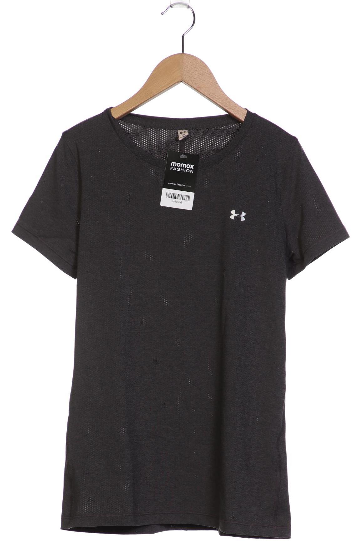 

Under Armour Damen T-Shirt, grau, Gr. 36
