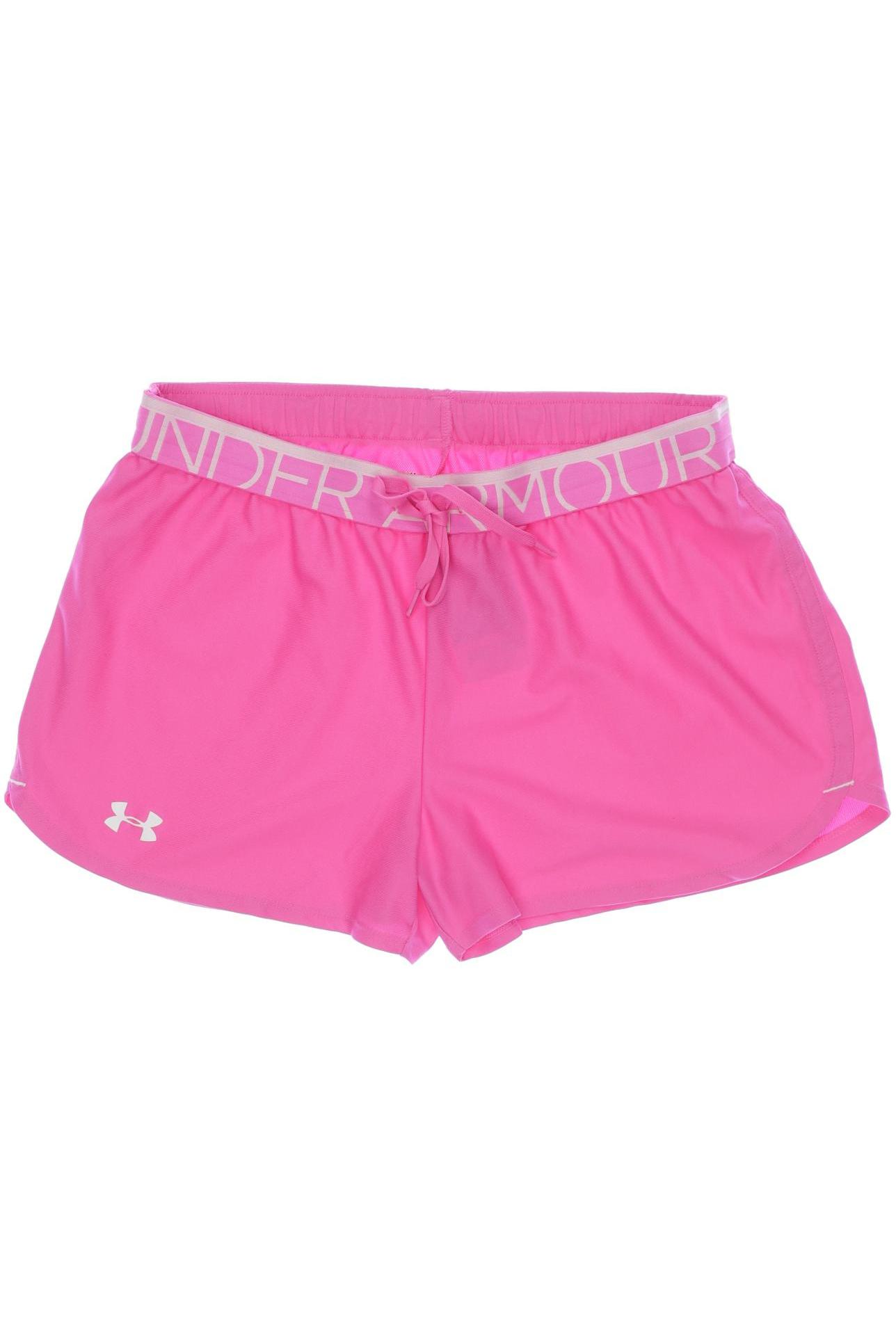 

Under Armour Damen Shorts, pink, Gr. 38