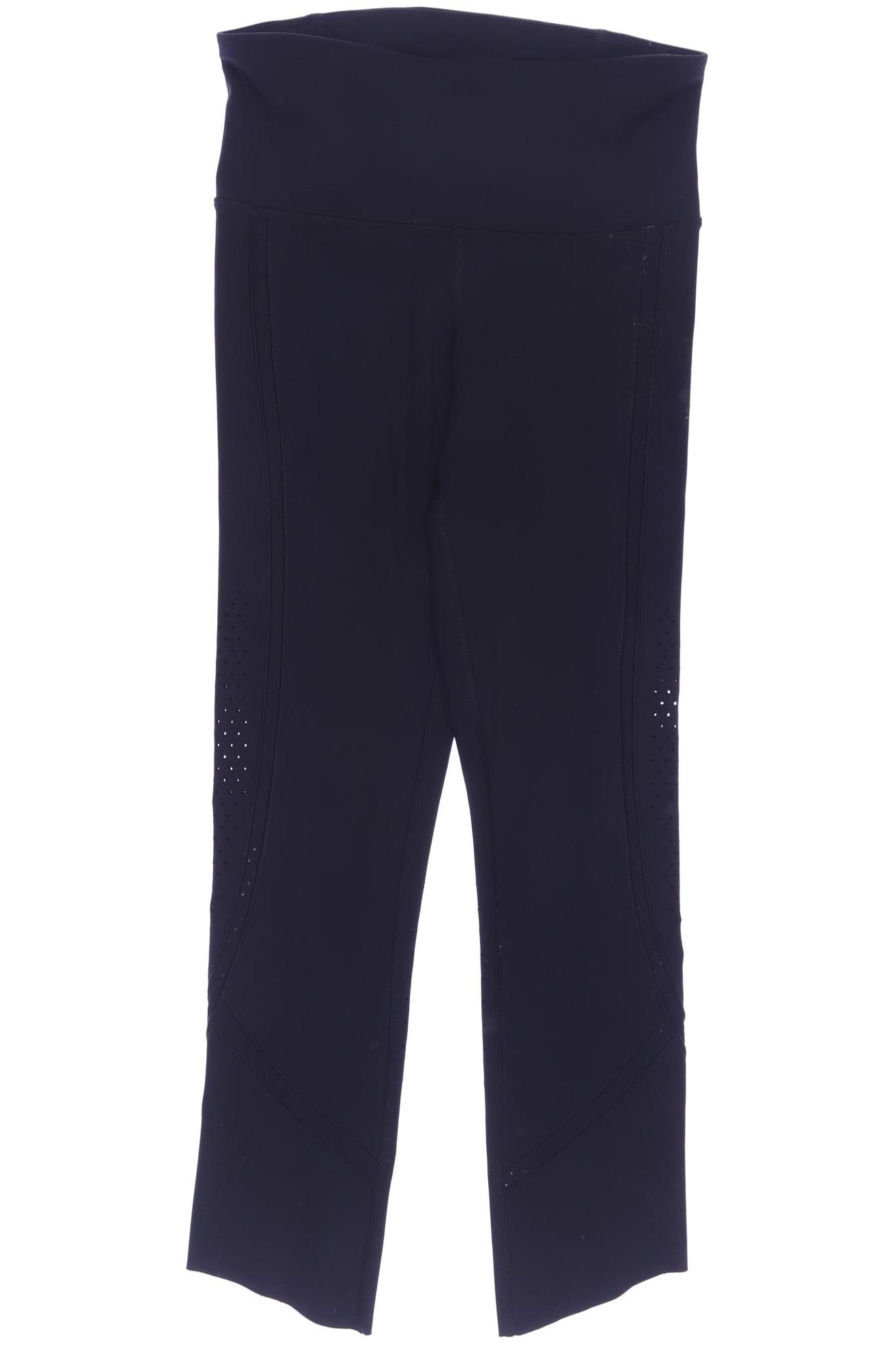 

Under Armour Damen Stoffhose, schwarz, Gr. 0