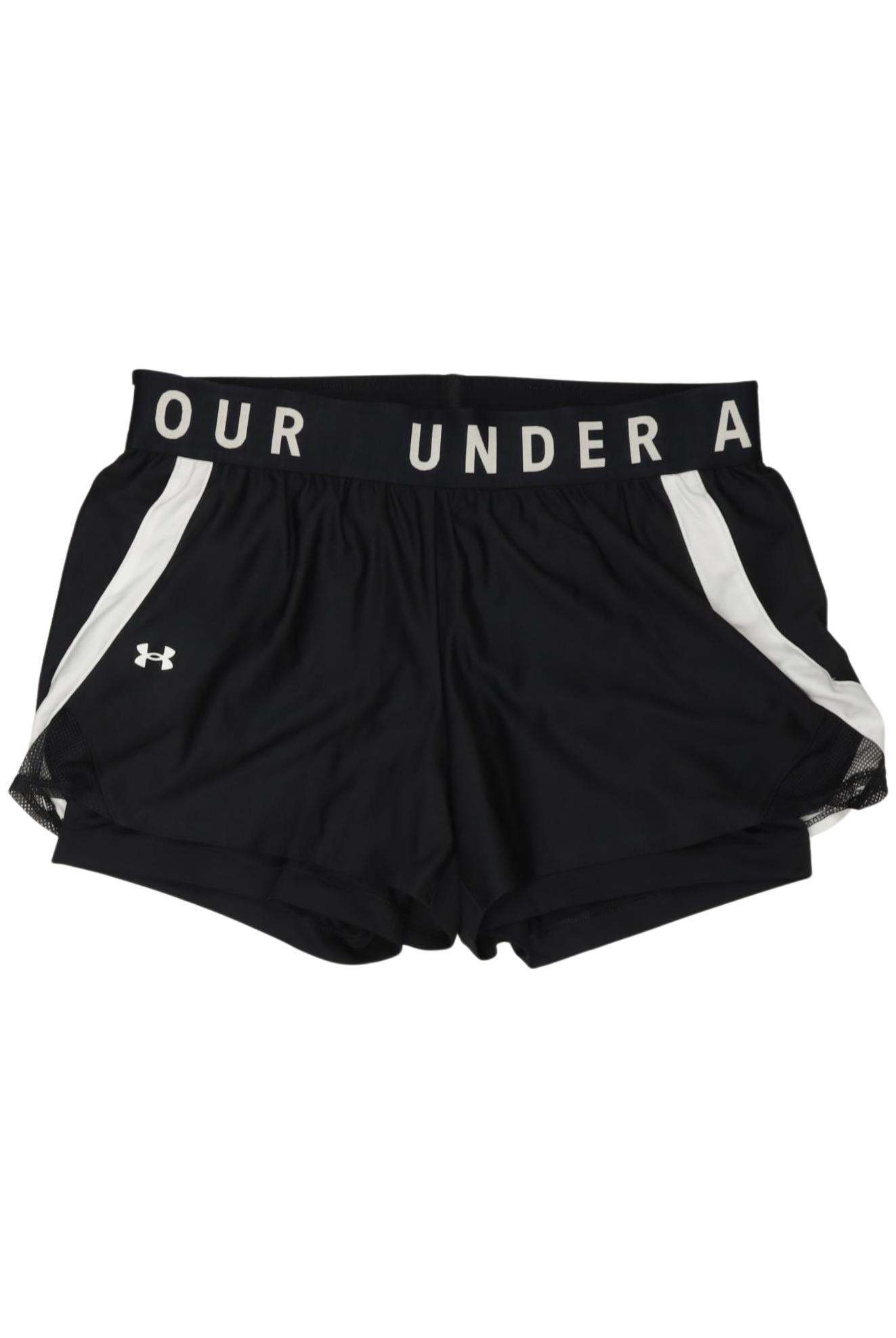 

Under Armour Damen Shorts, schwarz, Gr. 42