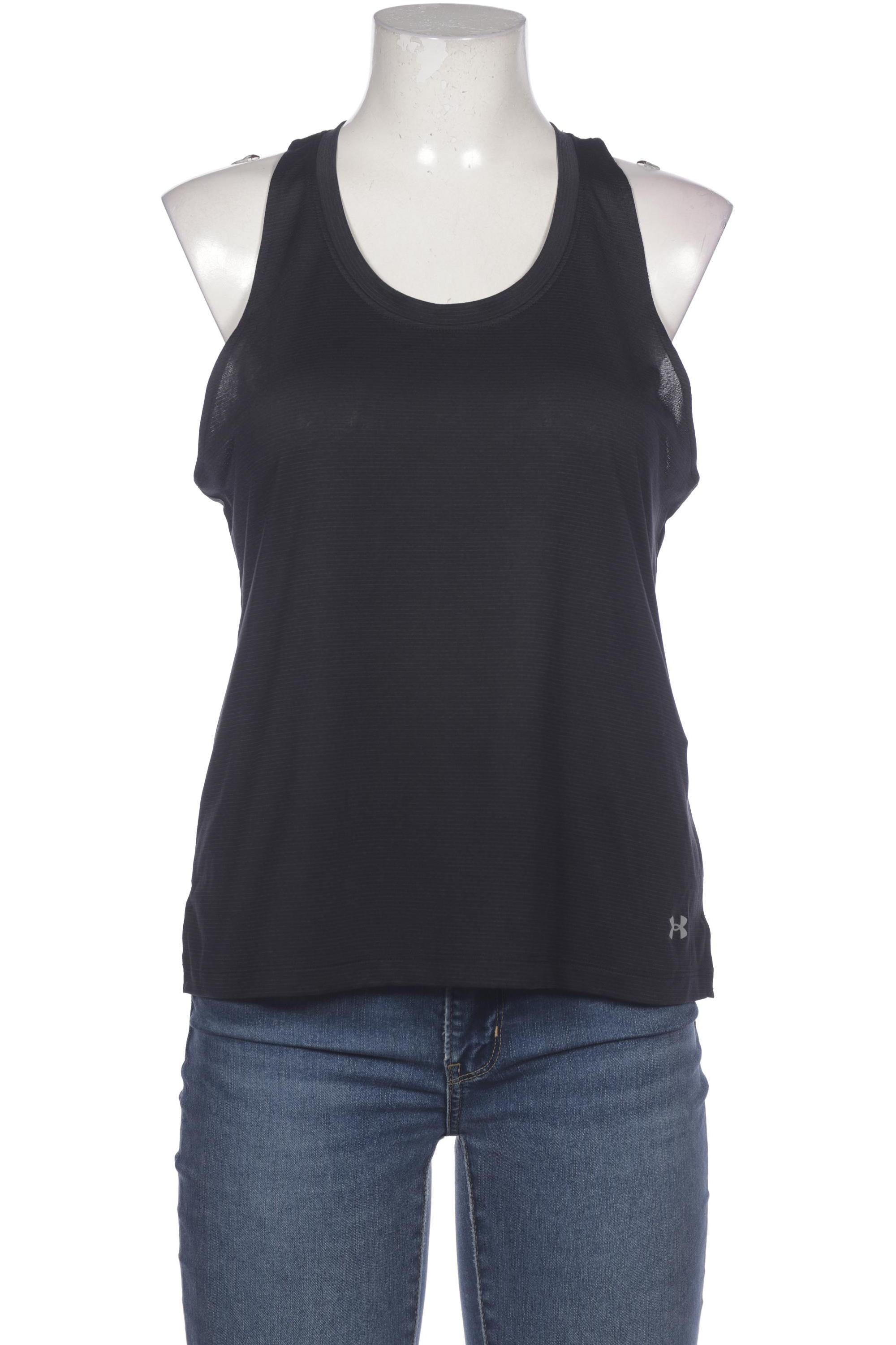 

Under Armour Damen Top, schwarz, Gr. 42