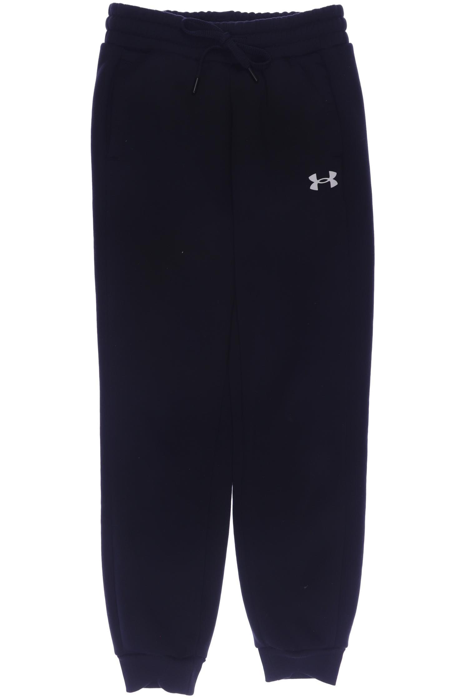 

Under Armour Damen Stoffhose, schwarz, Gr. 0