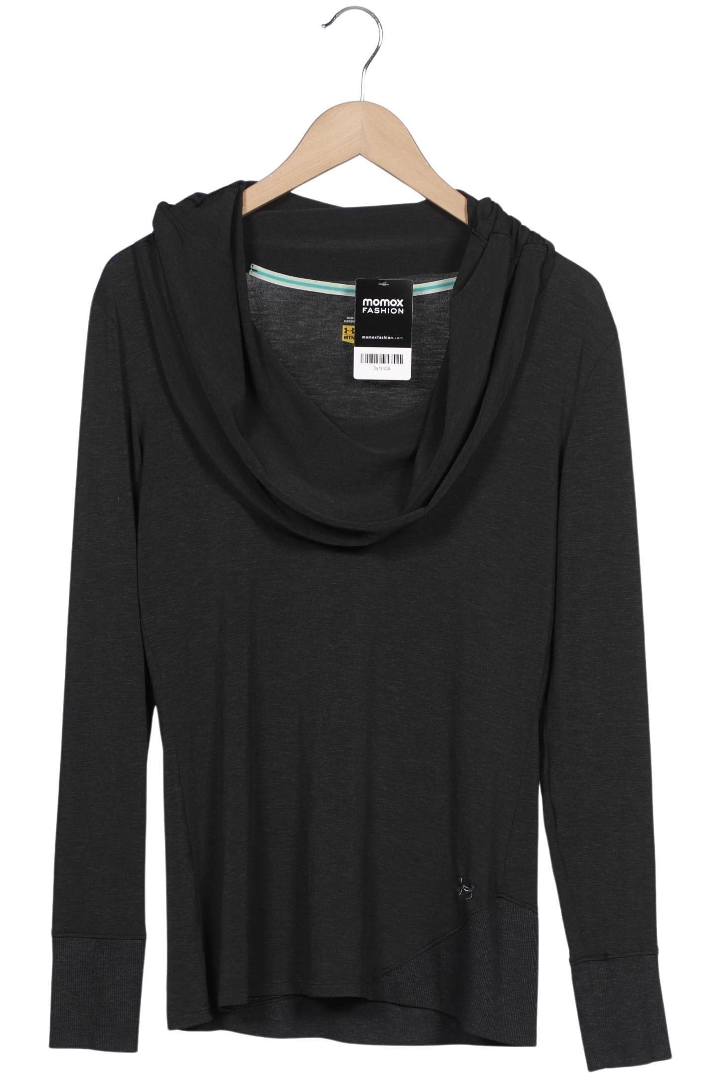 

Under Armour Damen Langarmshirt, grau, Gr. 42