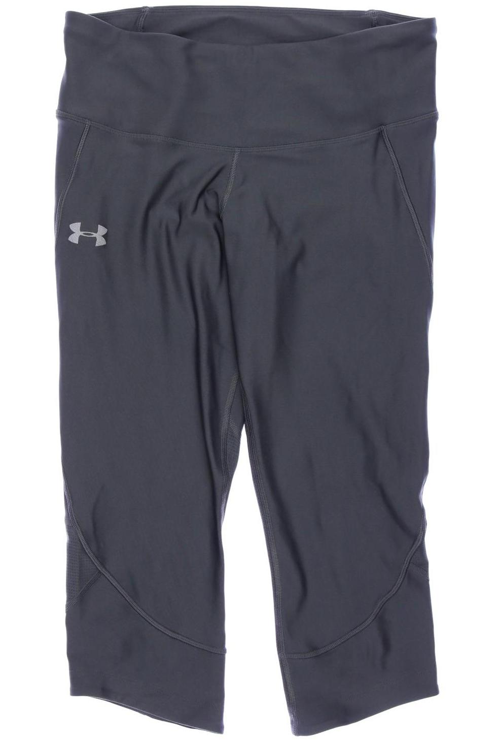 

Under Armour Damen Shorts, grau, Gr. 42