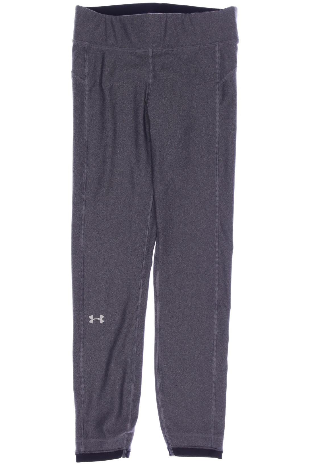 

UNDER ARMOUR Damen Stoffhose, grau