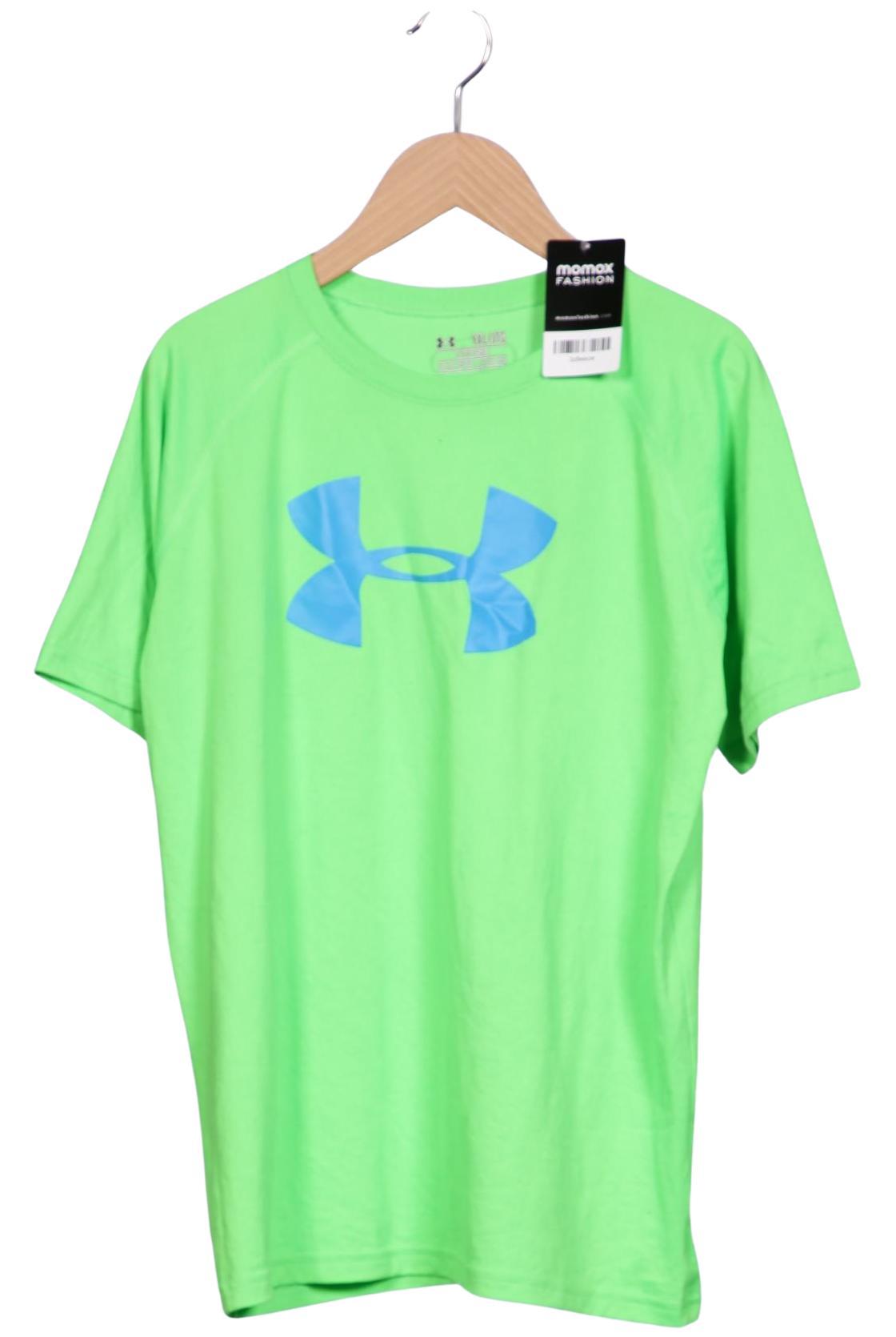

Under Armour Damen T-Shirt, grün, Gr. 44