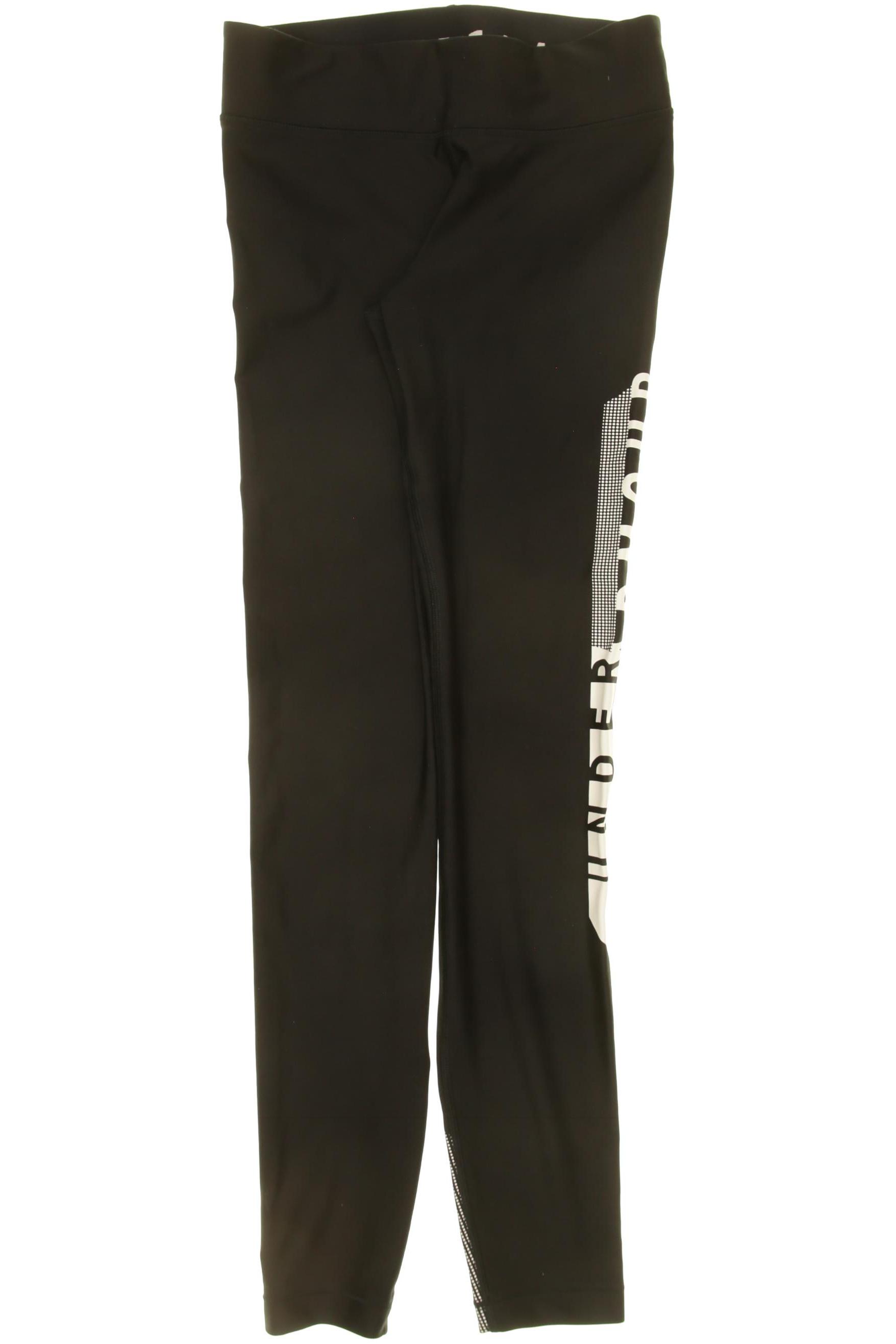 

Under Armour Damen Stoffhose, schwarz, Gr. 0