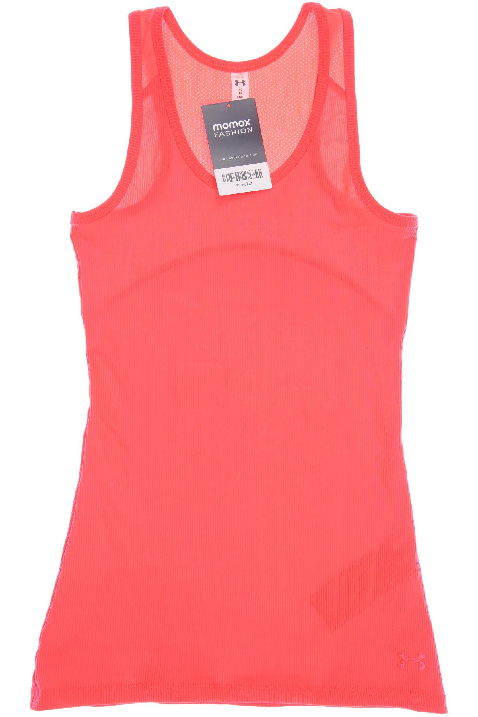 

Under Armour Damen Top, neon, Gr. 34