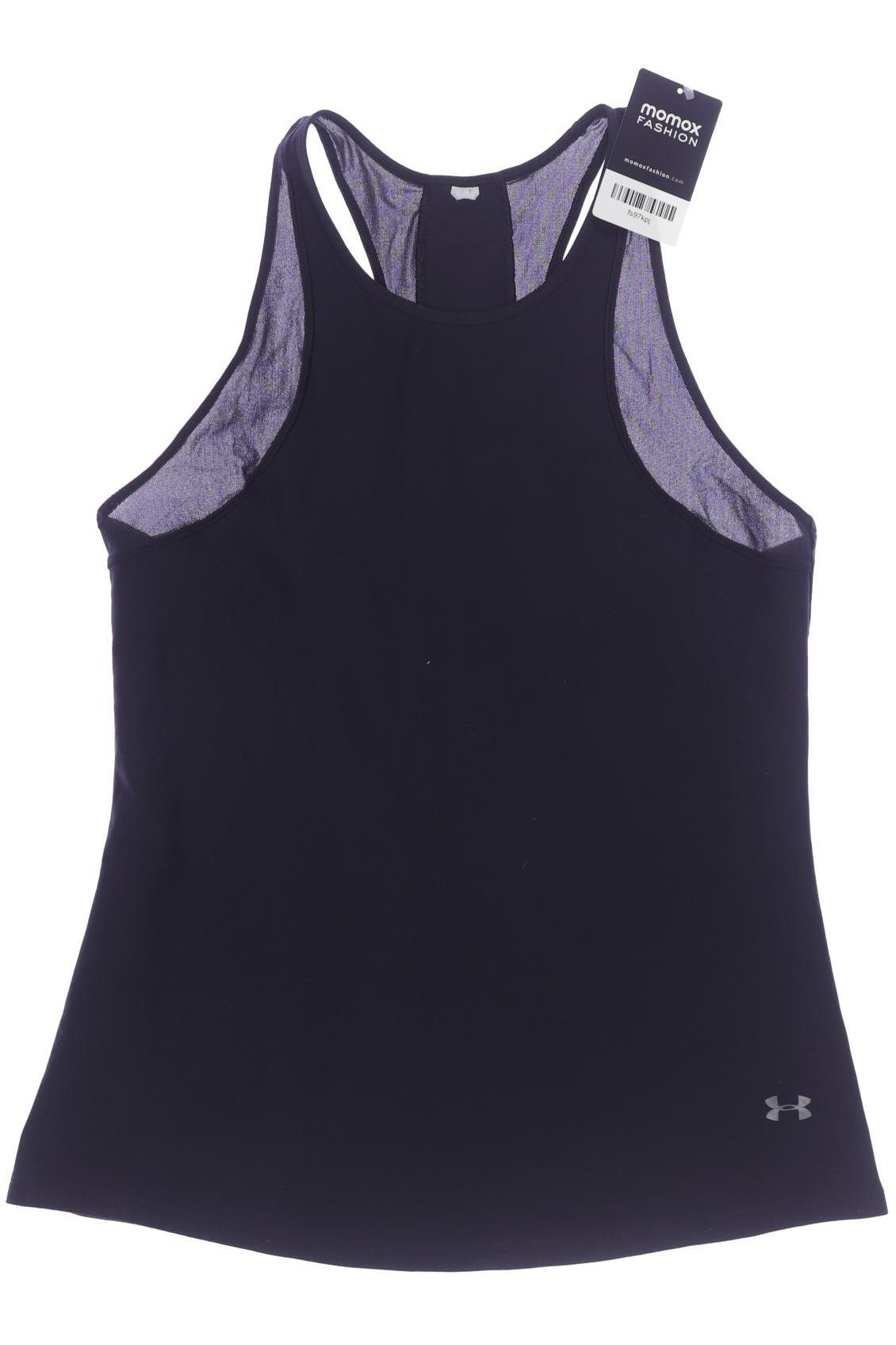 

Under Armour Damen Top, schwarz, Gr. 34