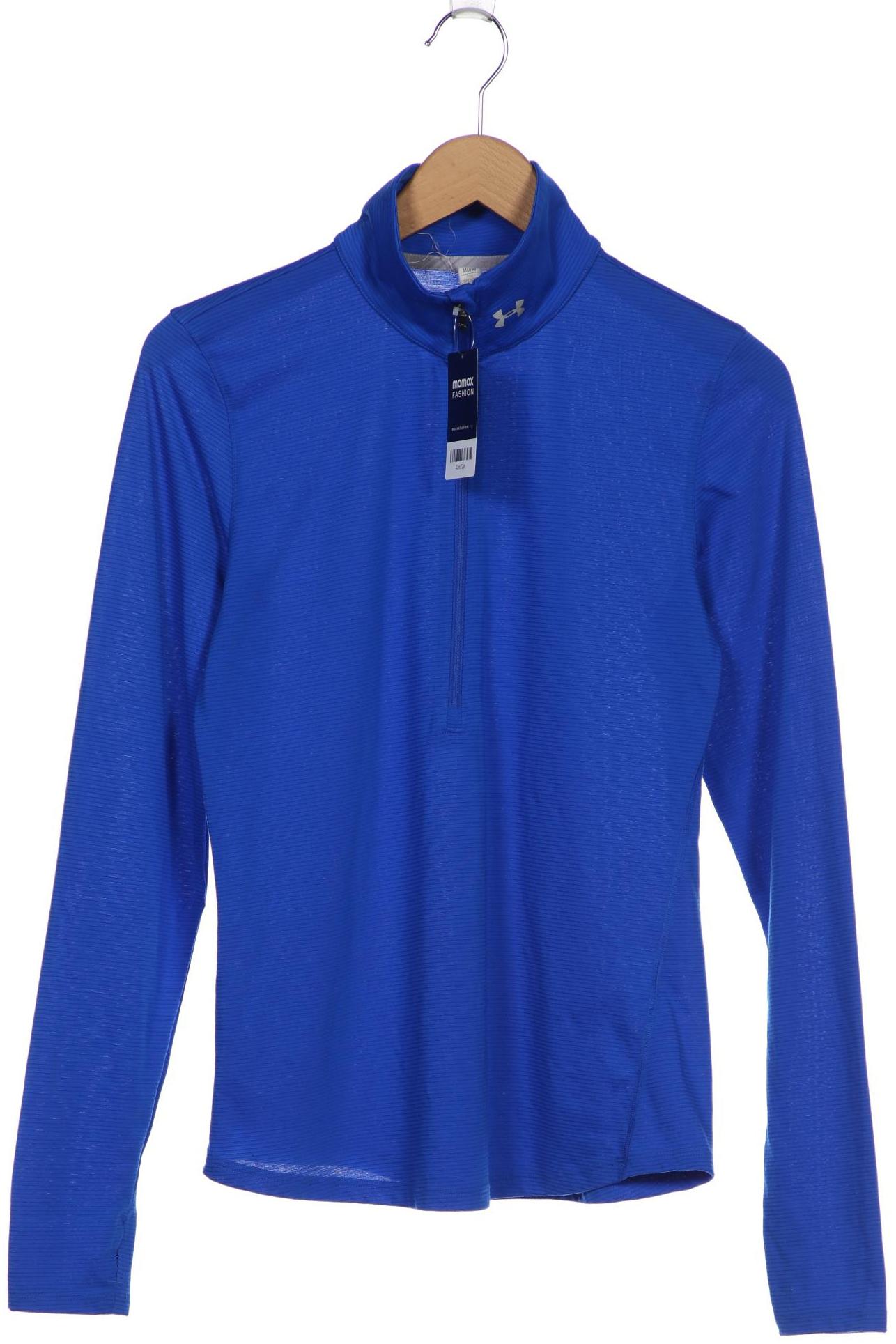 

UNDER ARMOUR Damen Langarmshirt, blau