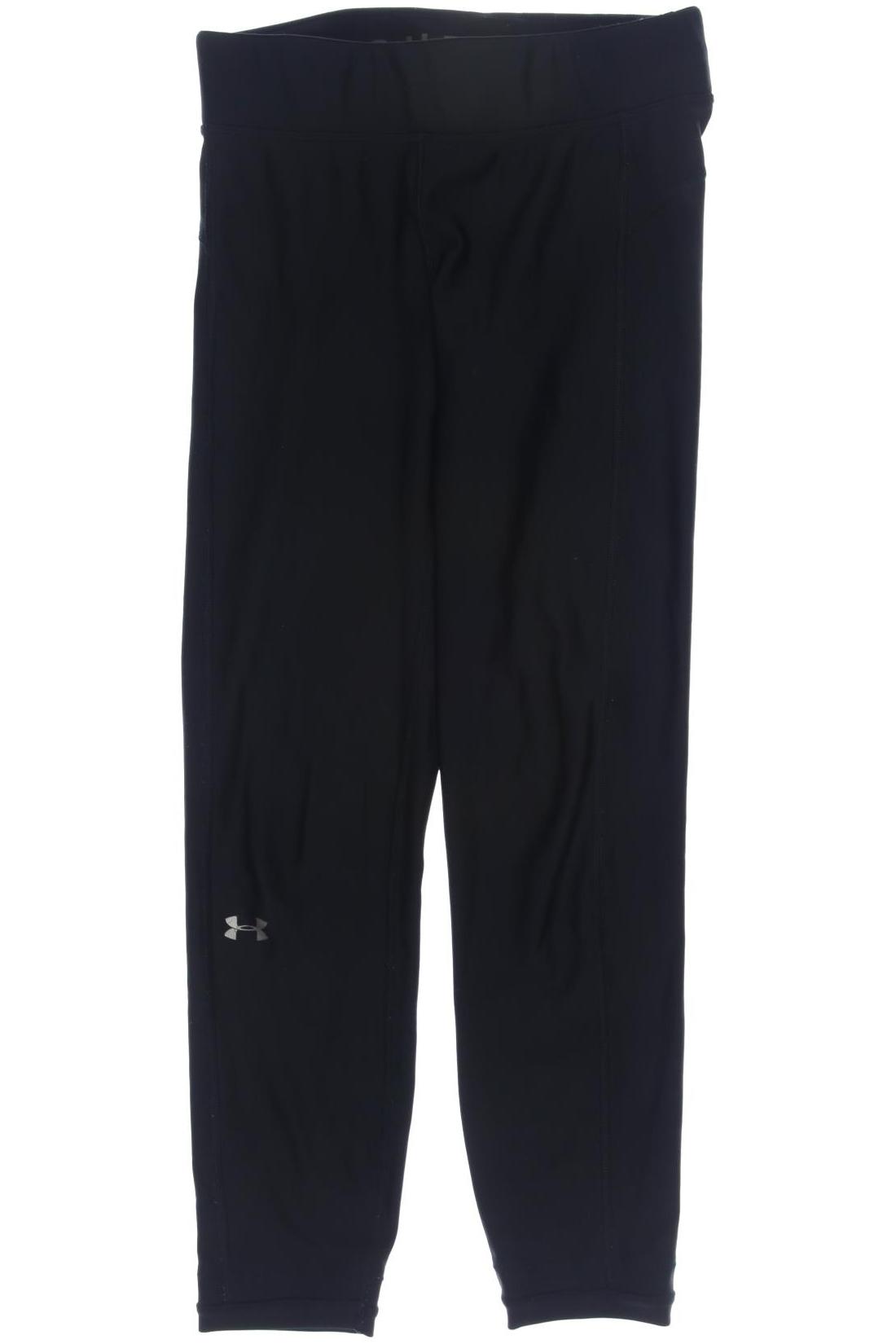 

Under Armour Damen Stoffhose, schwarz, Gr. 0
