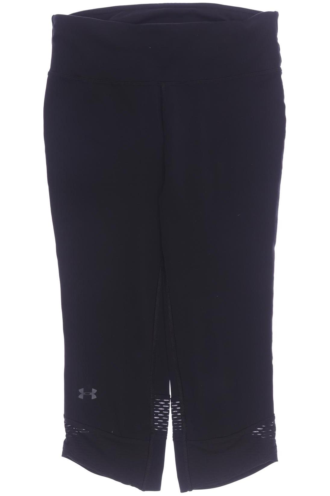 

Under Armour Damen Stoffhose, schwarz, Gr. 0