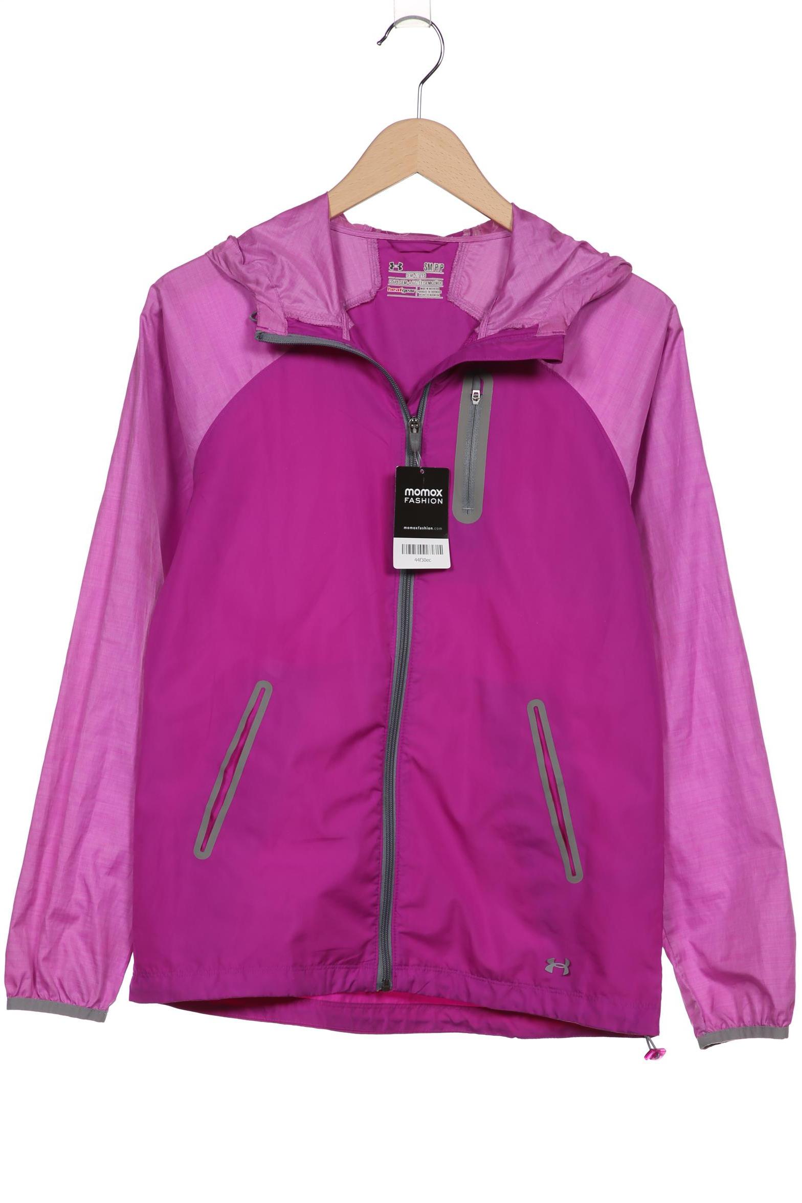 

UNDER ARMOUR Damen Veste, flieder