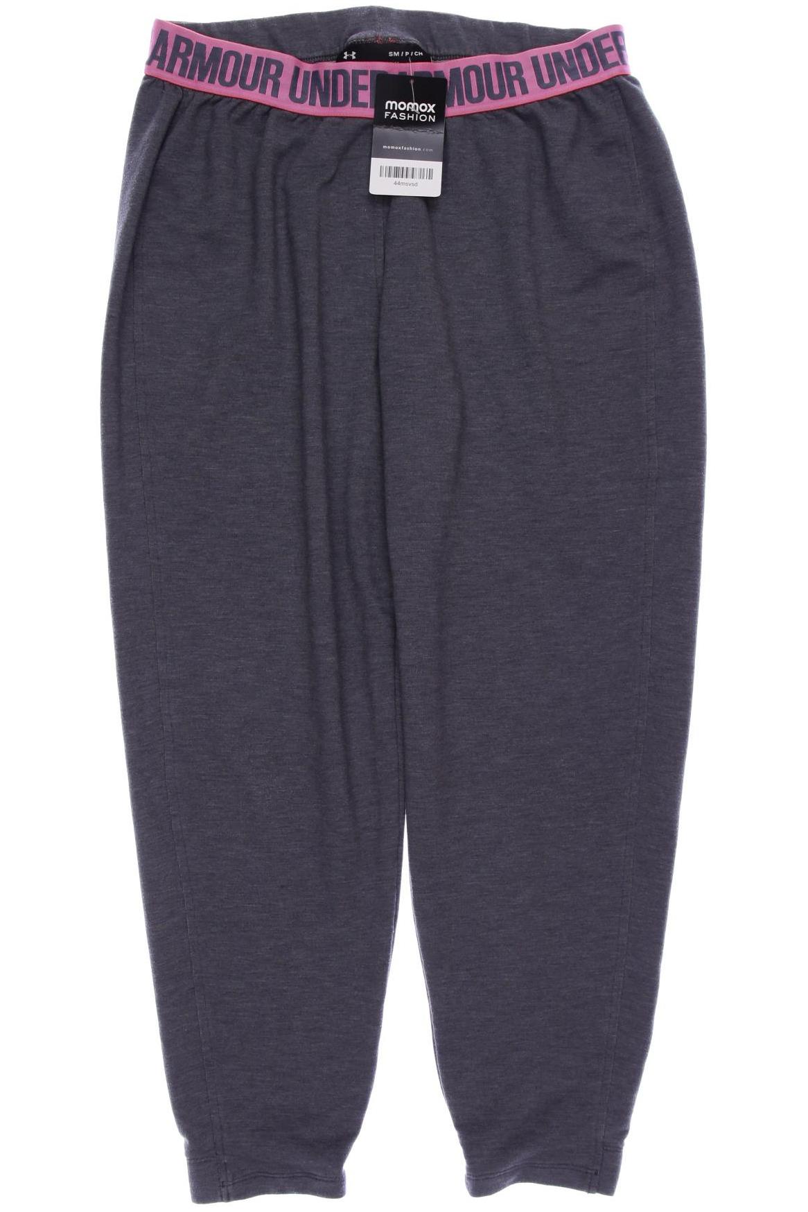 

UNDER ARMOUR Damen Stoffhose, grau