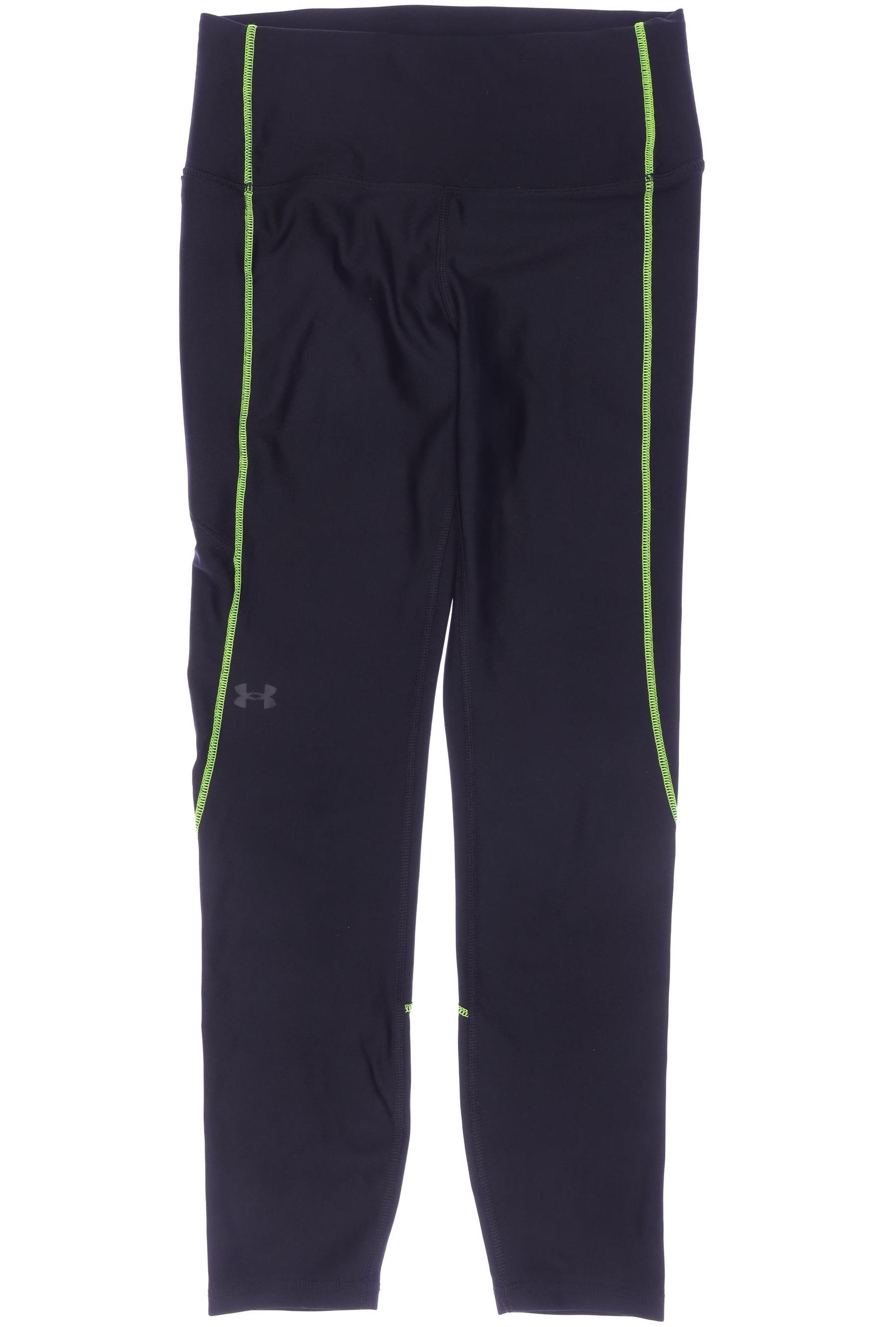 

Under Armour Damen Stoffhose, schwarz, Gr. 0
