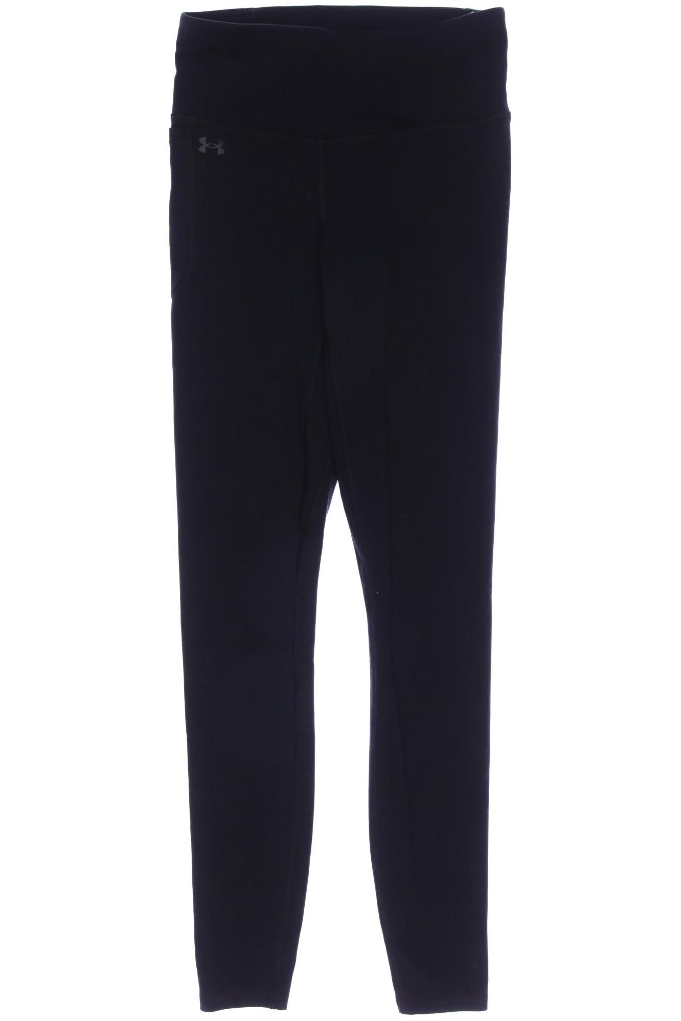 

Under Armour Damen Stoffhose, schwarz, Gr. 0