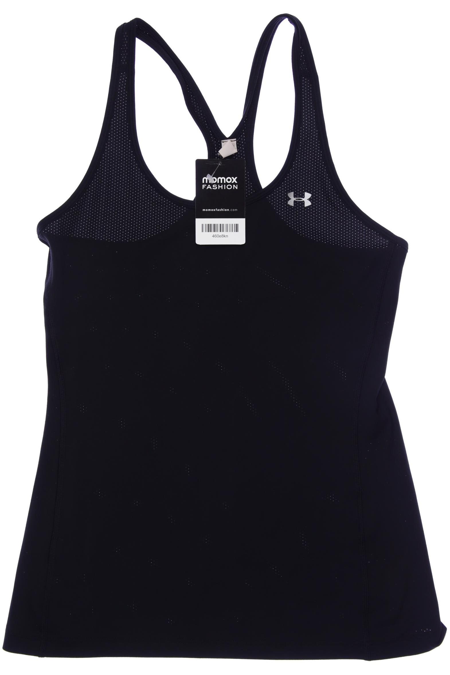 

Under Armour Damen Top, schwarz, Gr. 34