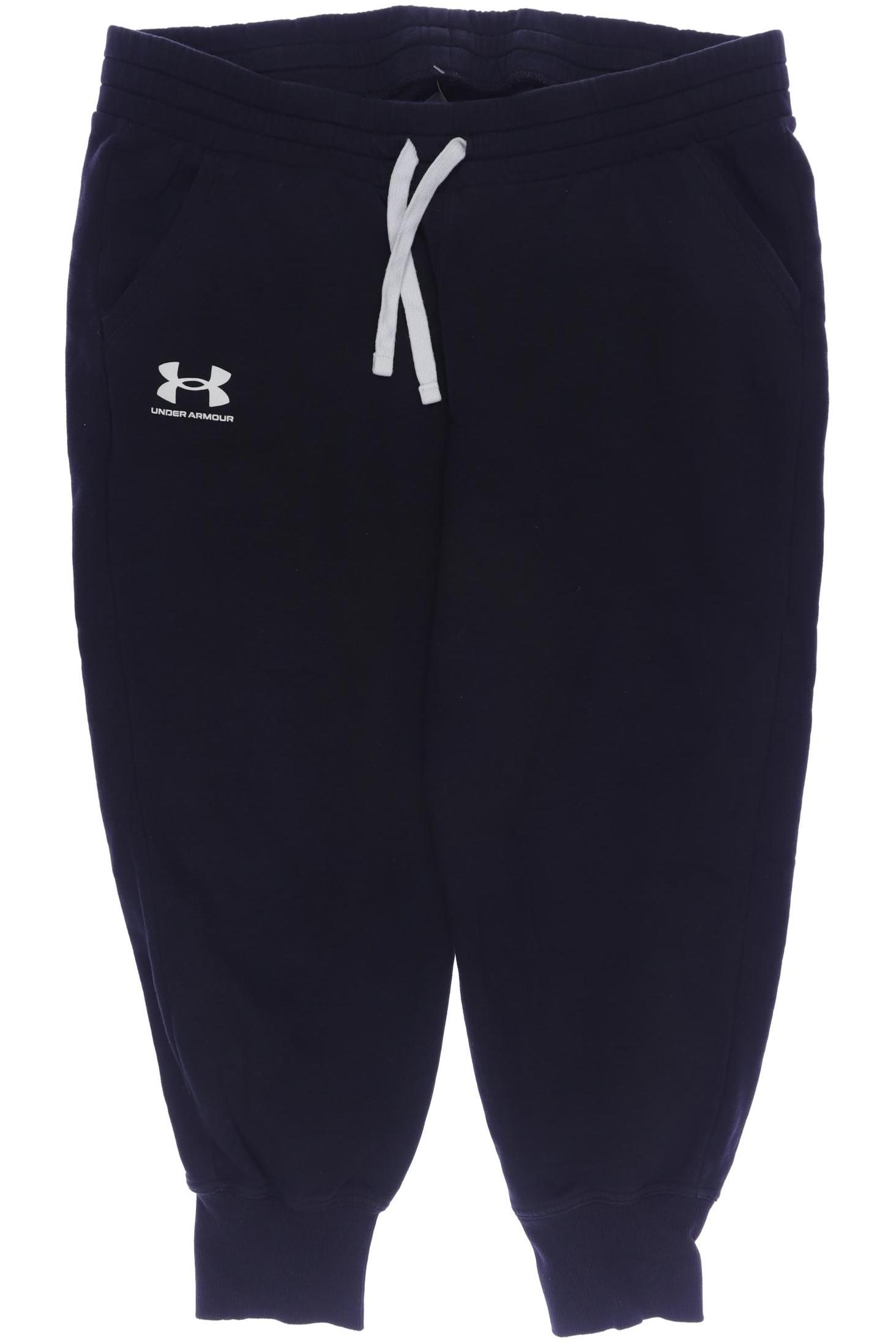

Under Armour Damen Stoffhose, schwarz, Gr. 0