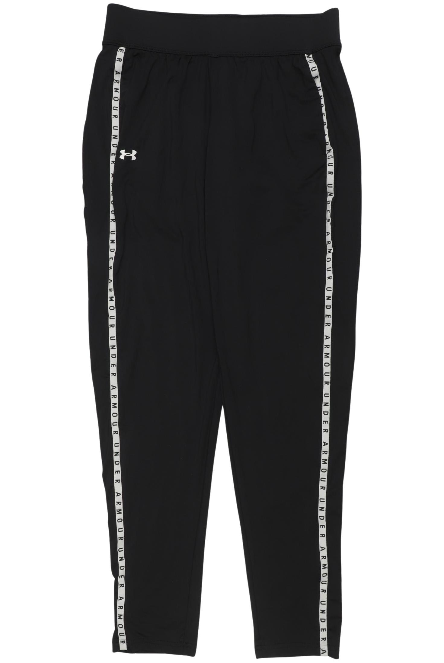 

Under Armour Damen Stoffhose, schwarz, Gr. 0