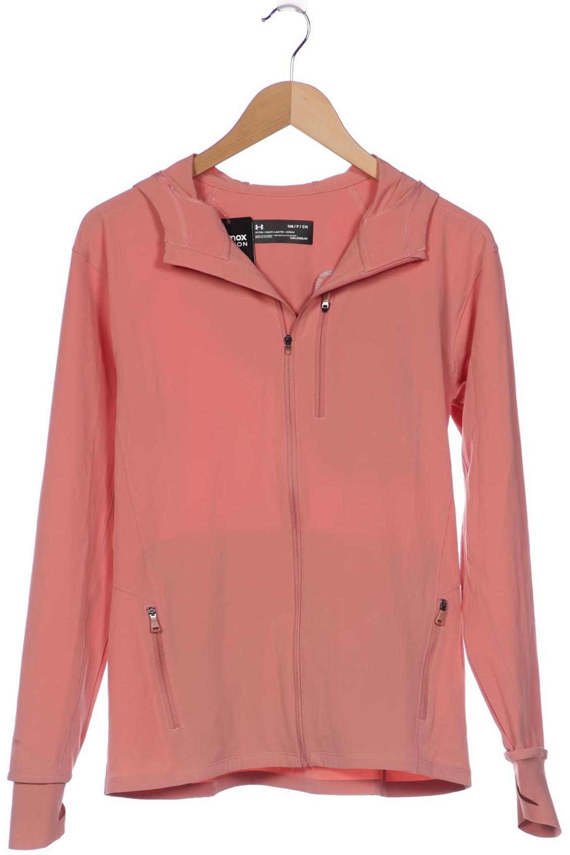 

Under Armour Damen Jacke, pink, Gr. 36