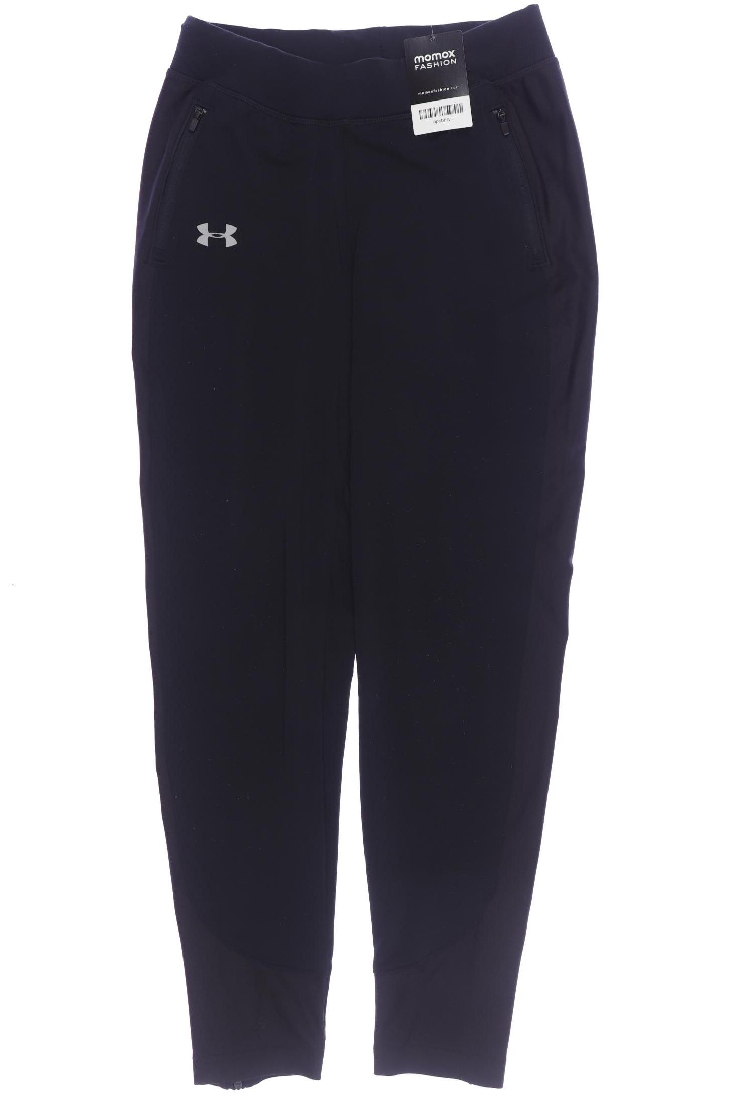 

Under Armour Damen Stoffhose, schwarz, Gr. 0