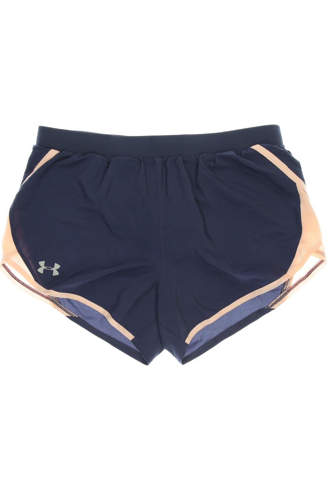 

Under Armour Damen Shorts, blau, Gr. 38