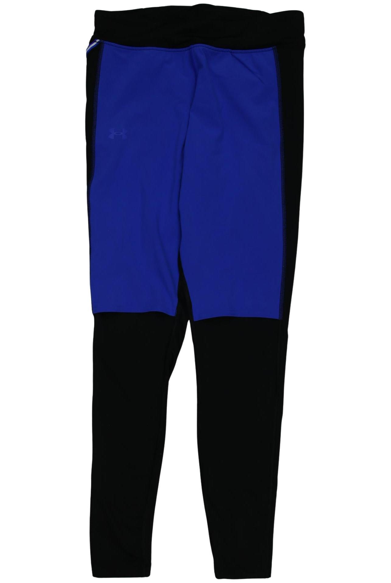

Under Armour Damen Stoffhose, schwarz, Gr. 0