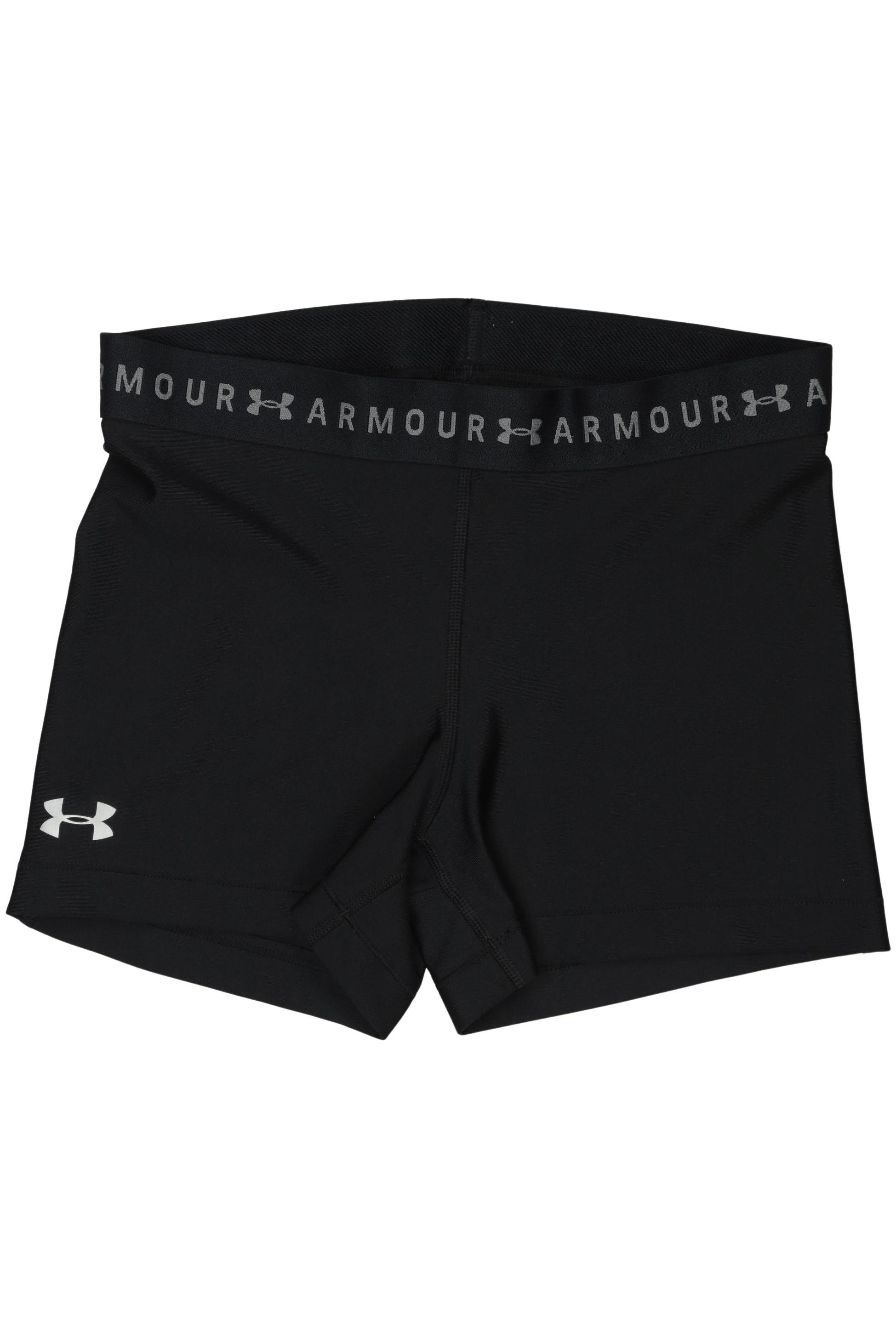 

Under Armour Damen Shorts, schwarz, Gr. 38